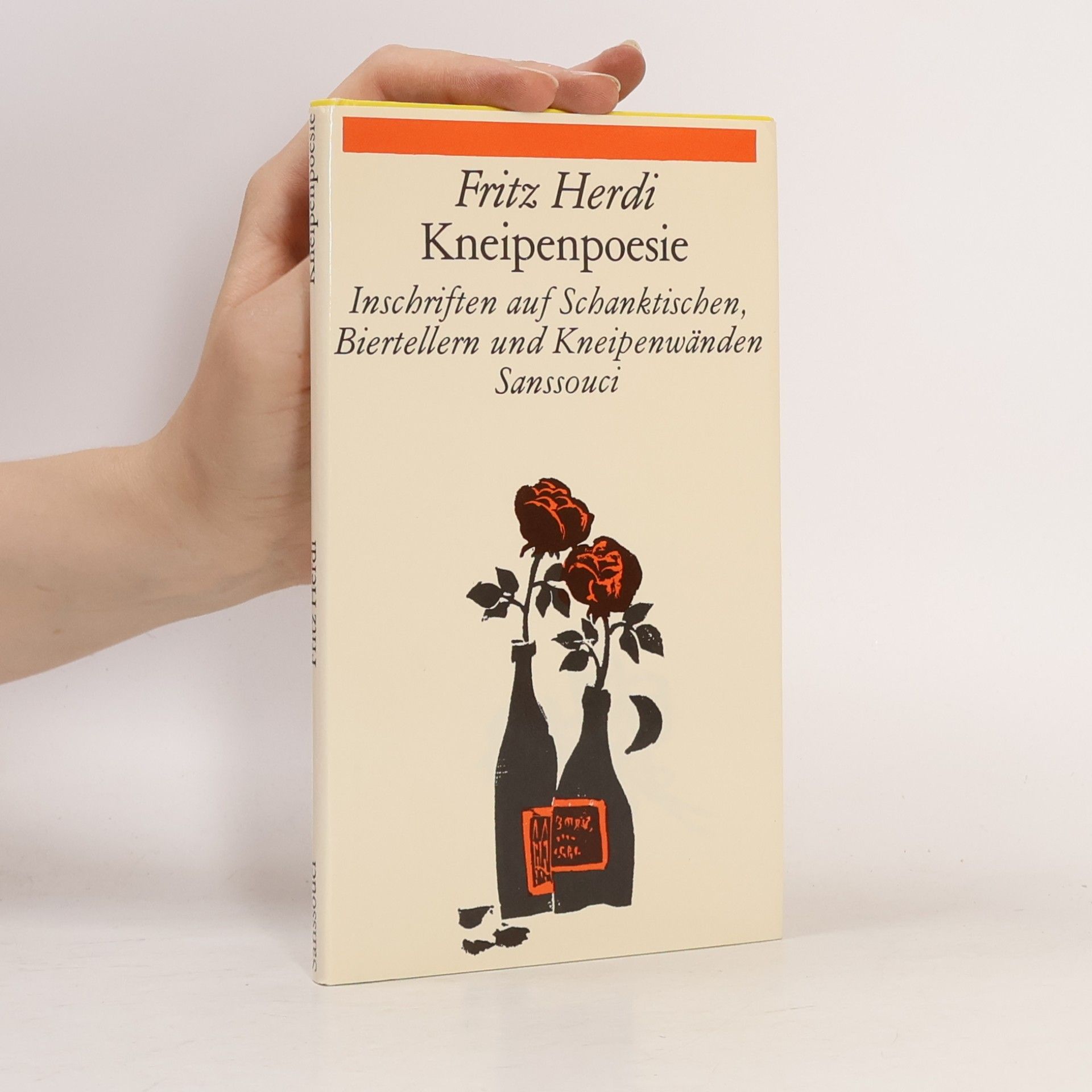 Kneipenpoesie