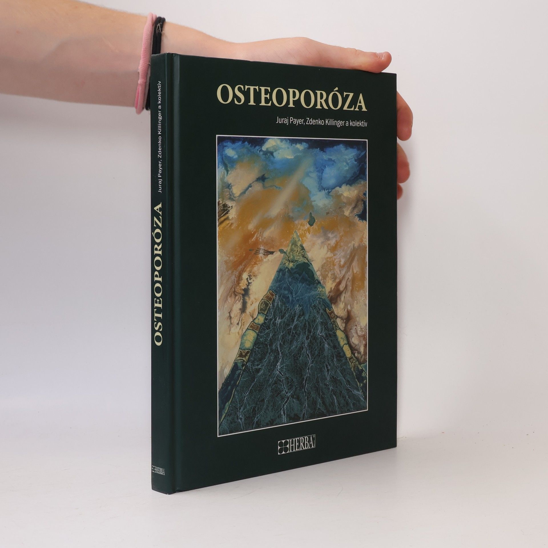 Osteoporóza