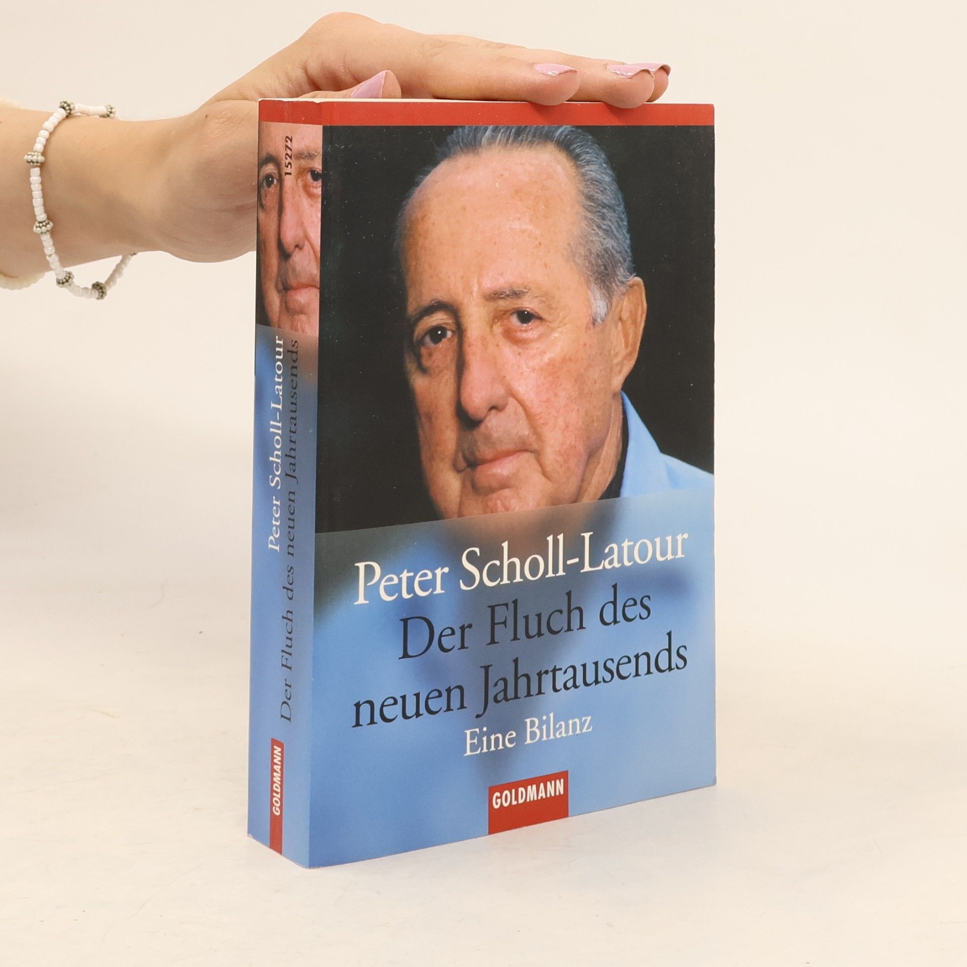 Der Fluch des neuen Jahrtausends