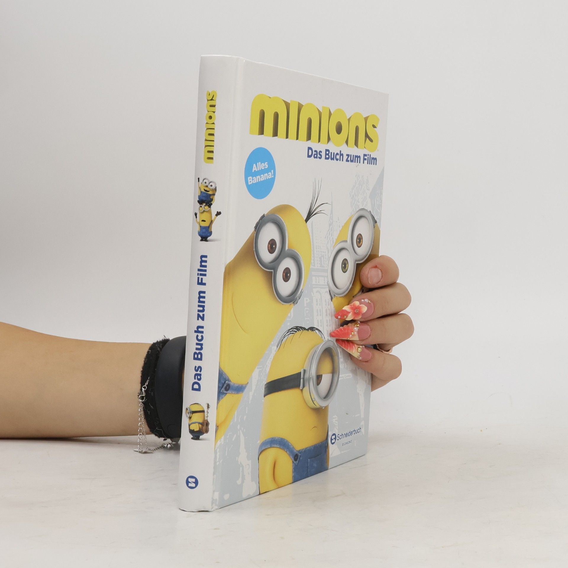 Minions