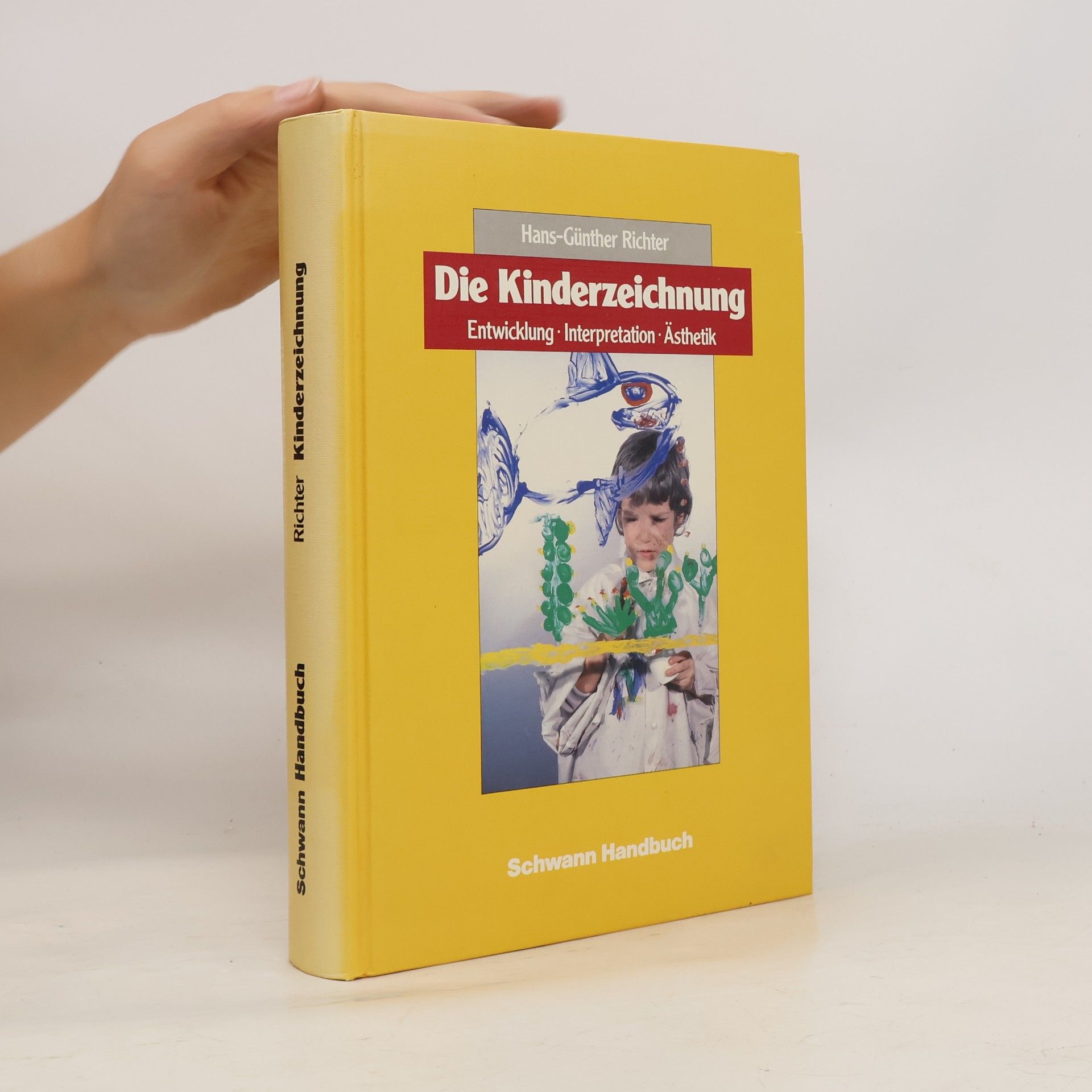 Die Kinderzeichnung