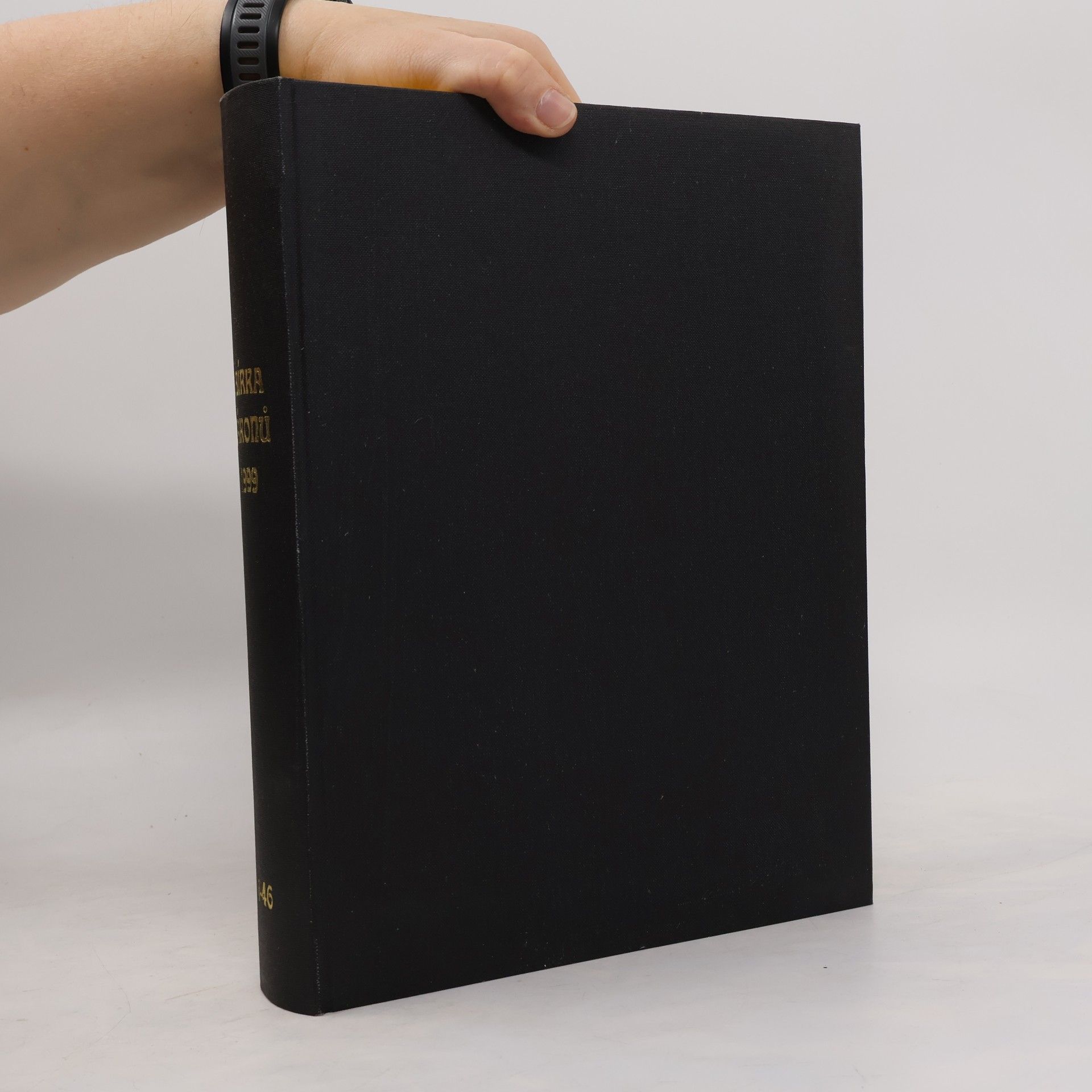Autores varios Sbírka zákonů 1999 1-46