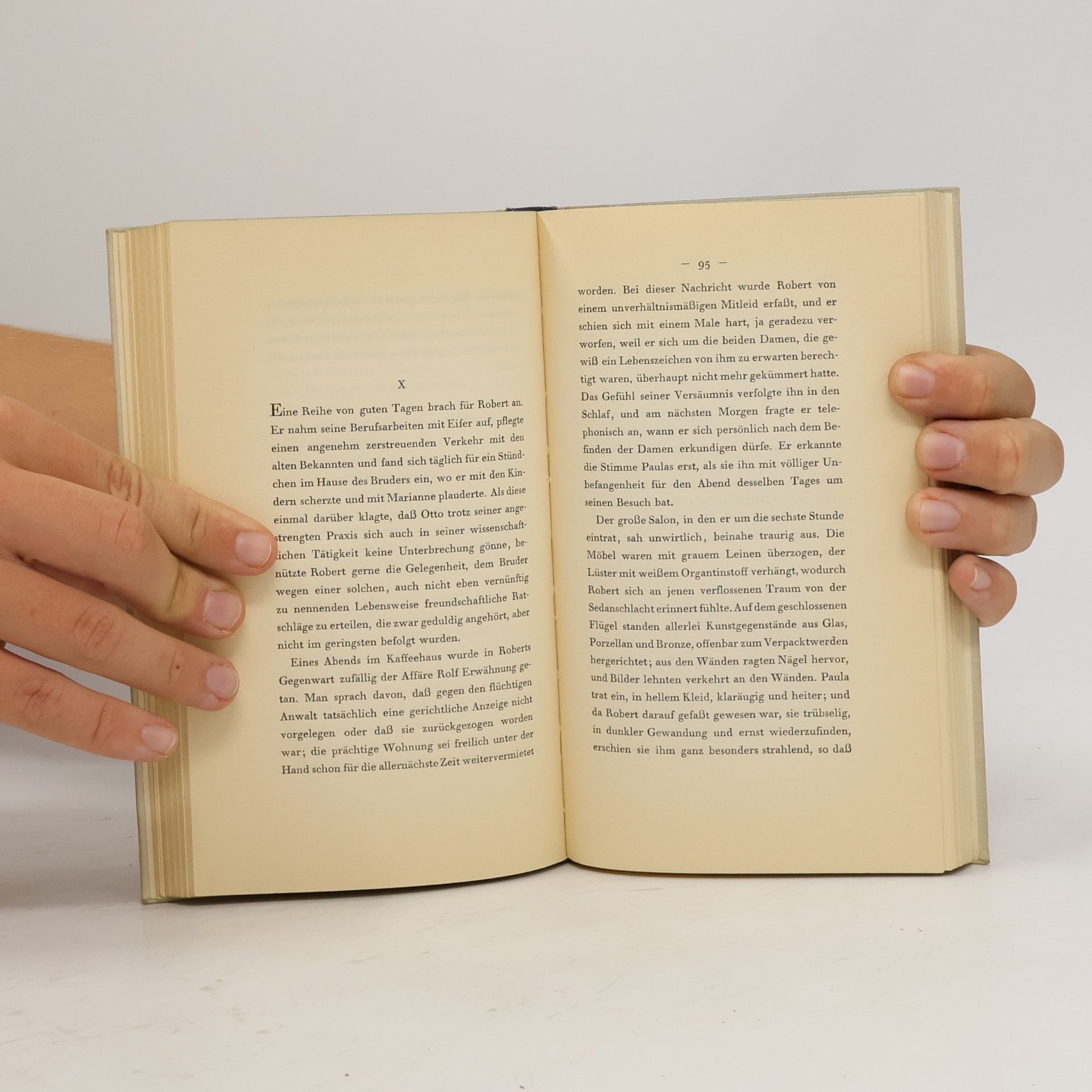 Arthur Schnitzler Flucht in die Finsternis
