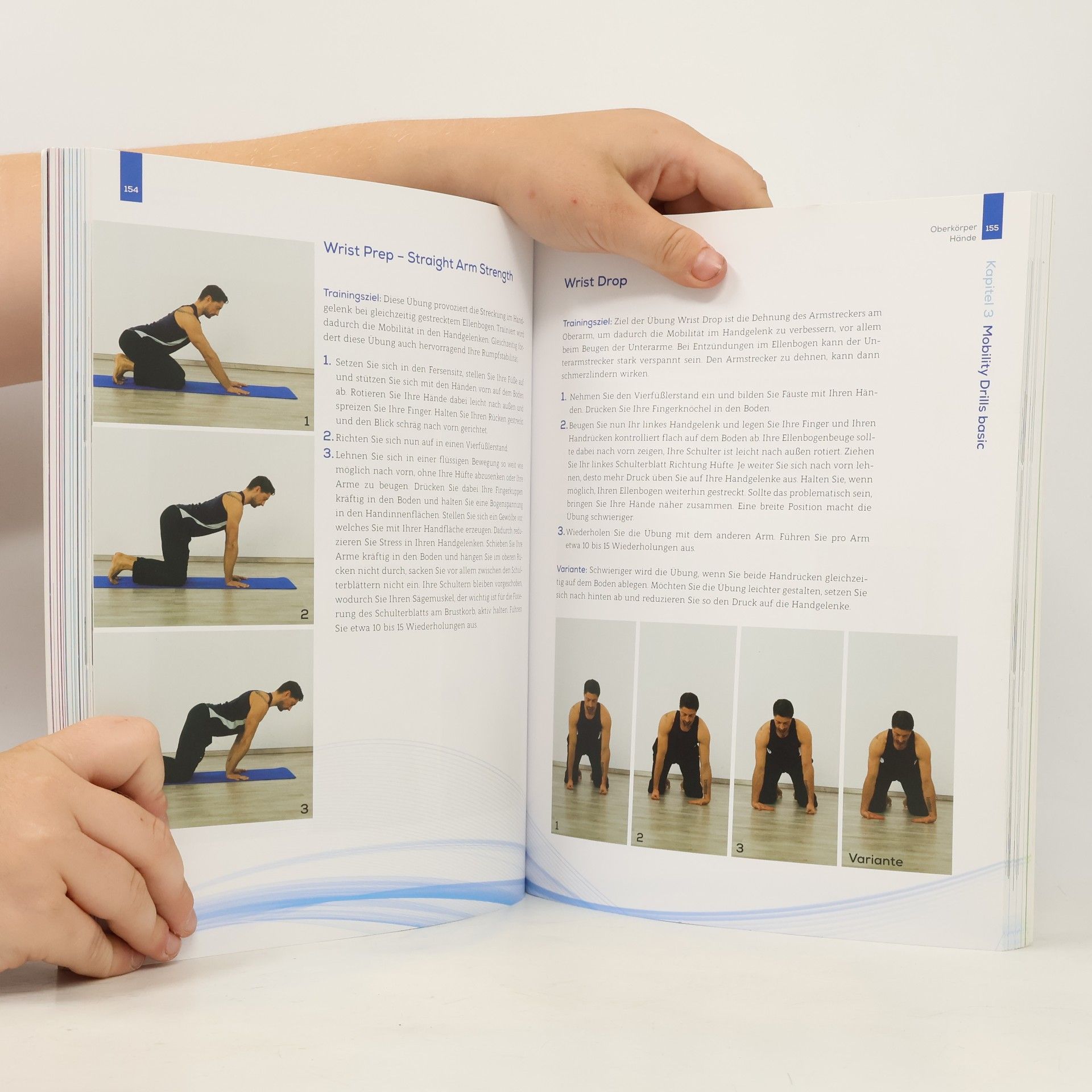 Patrick Meinart Mobility