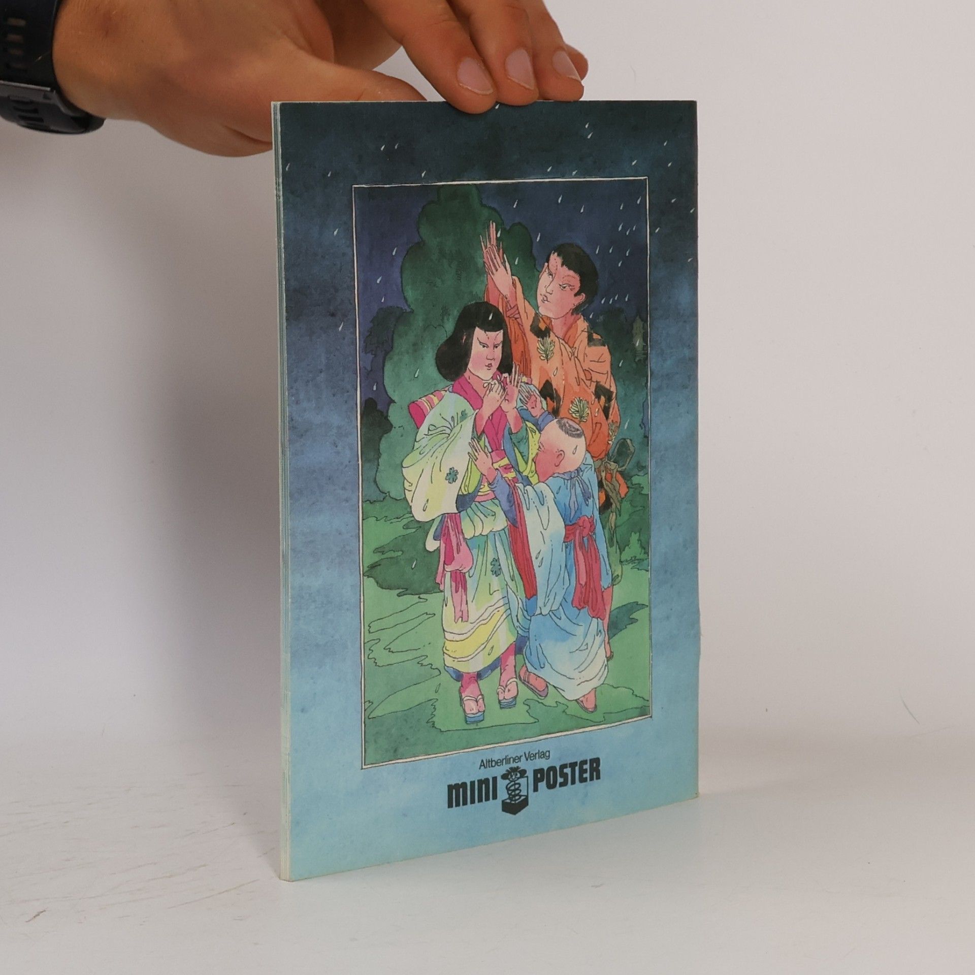 Autorenkollektiv Prinzessin Mondschein