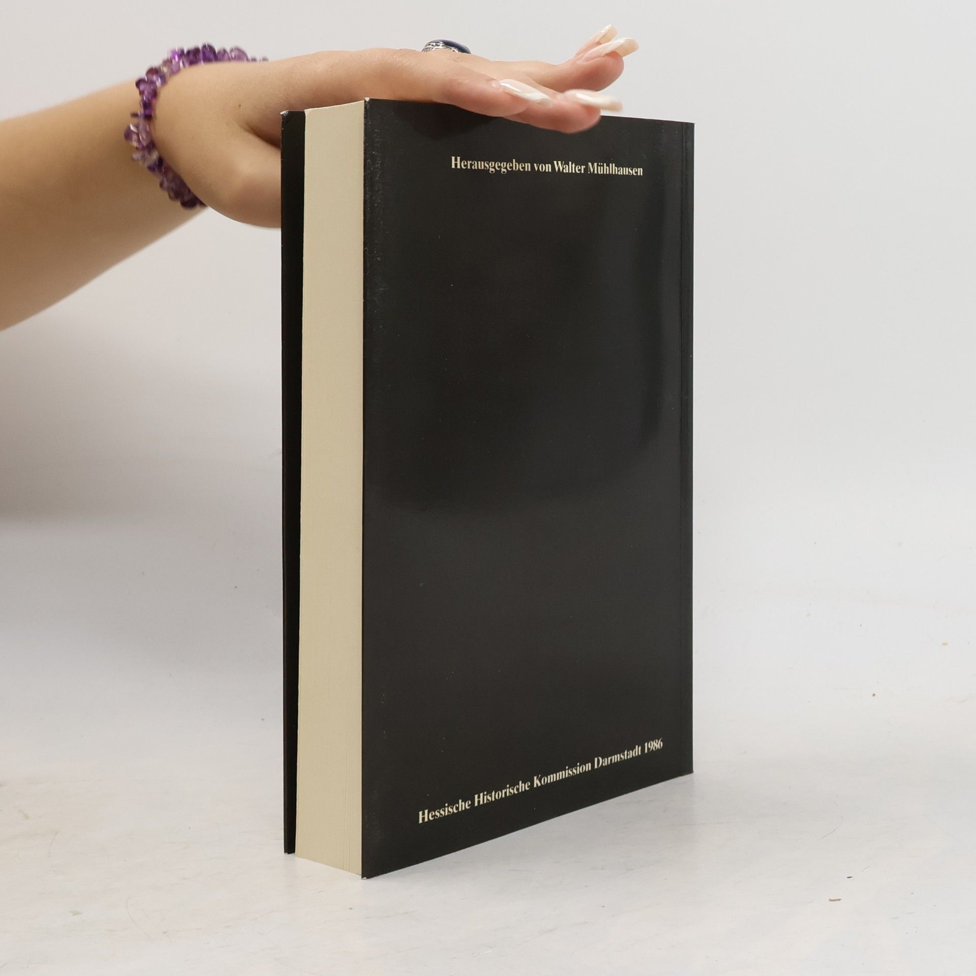 Ludwig Bergsträsser Biographische Quellen zur Zeitgeschichte - 5: Befreiung, Besatzung, Neubeginn