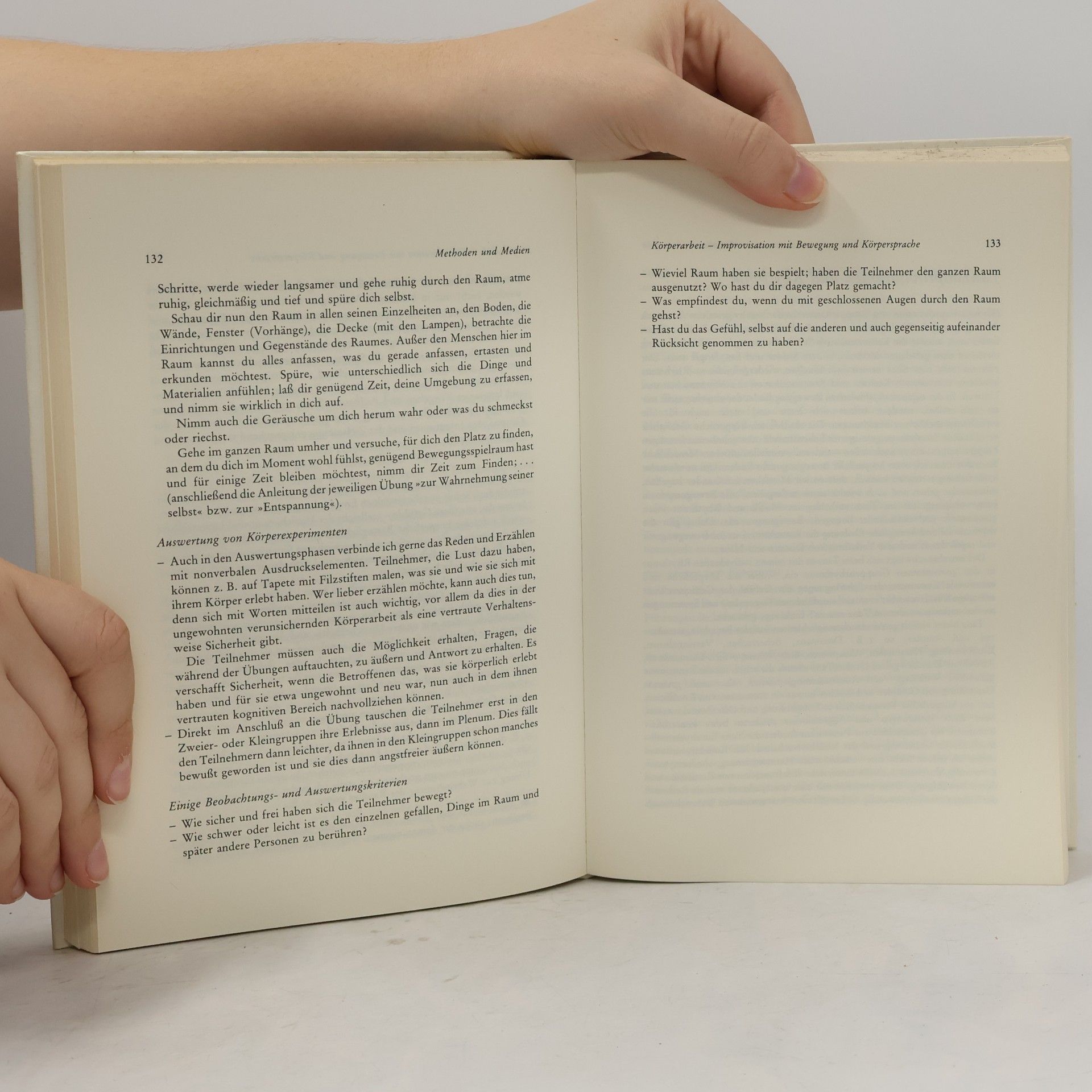 Cornelia Janson-Michl Gestalten, Erleben, Handeln