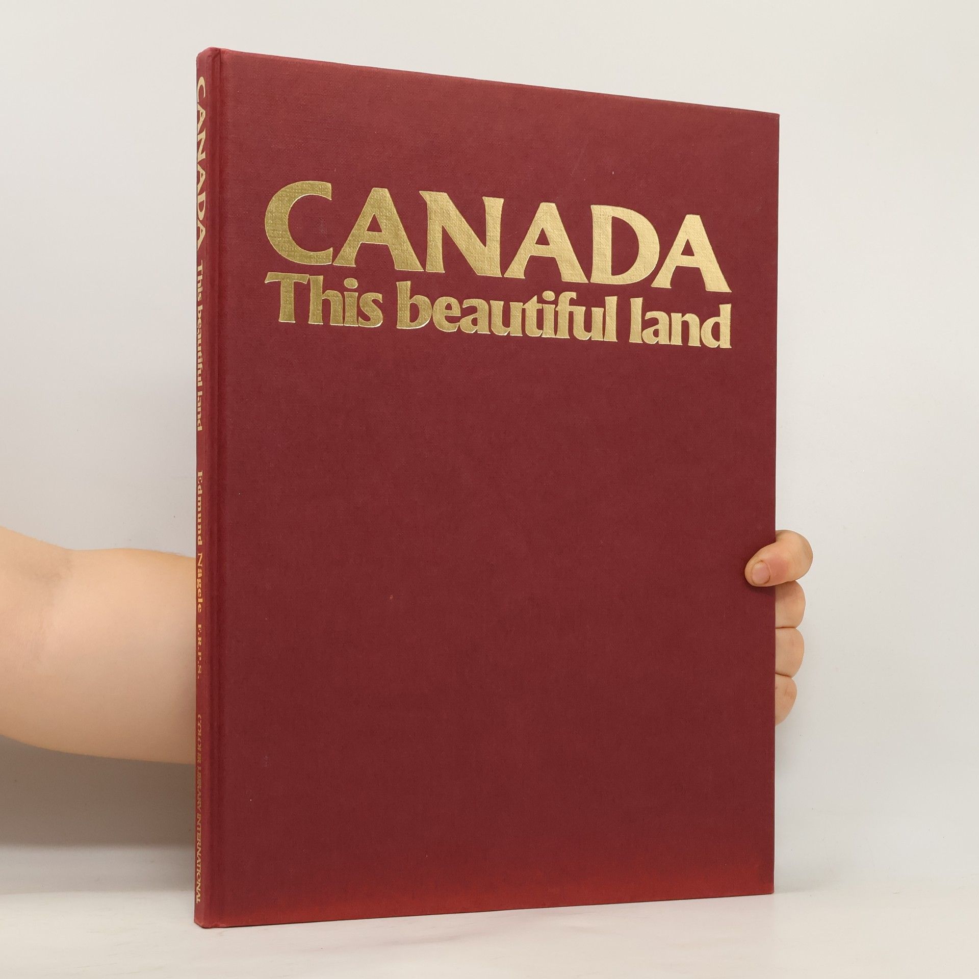 Kolektív autorov Canada