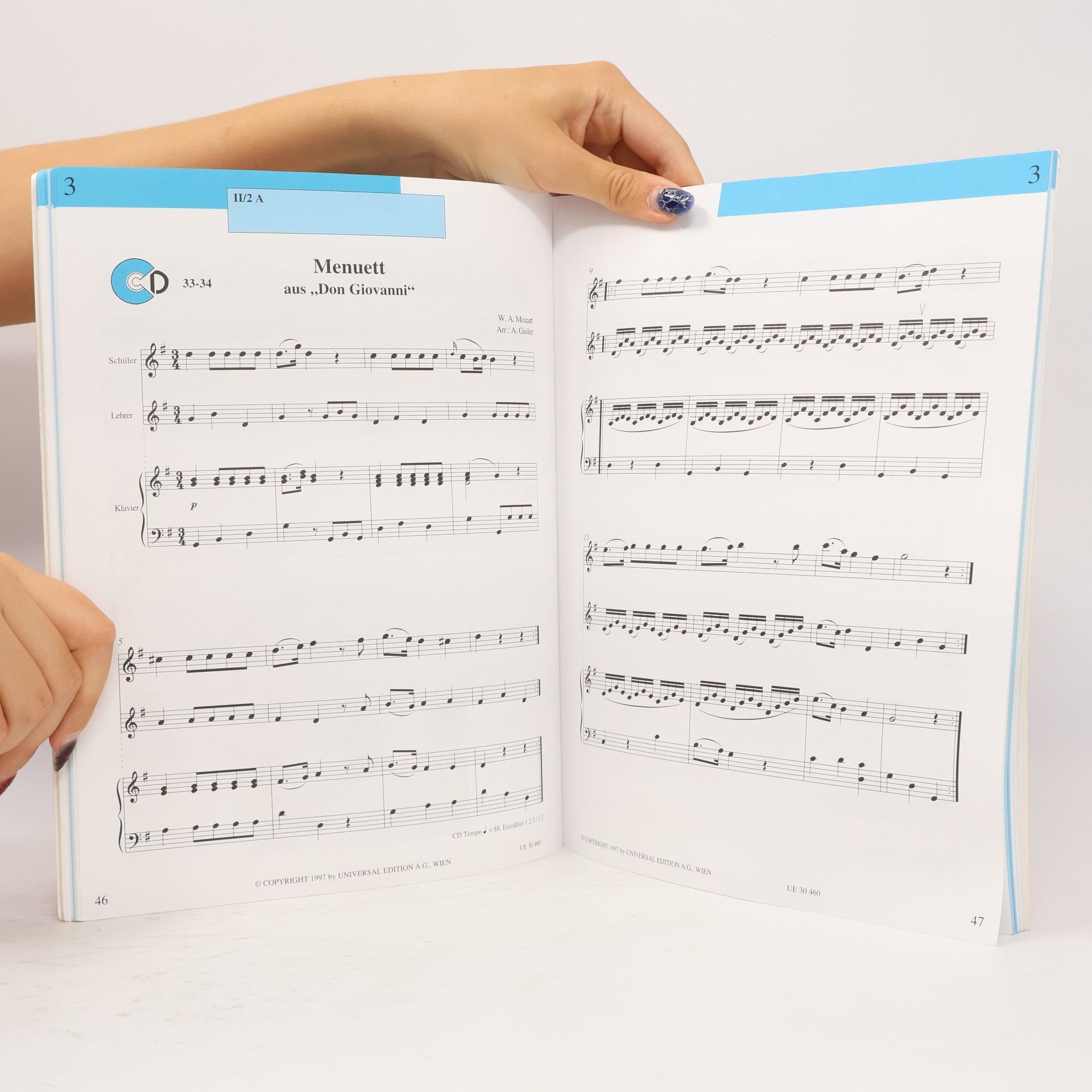 Magic Flute 2 - die Floetenschule Von Anfang An. Flöte