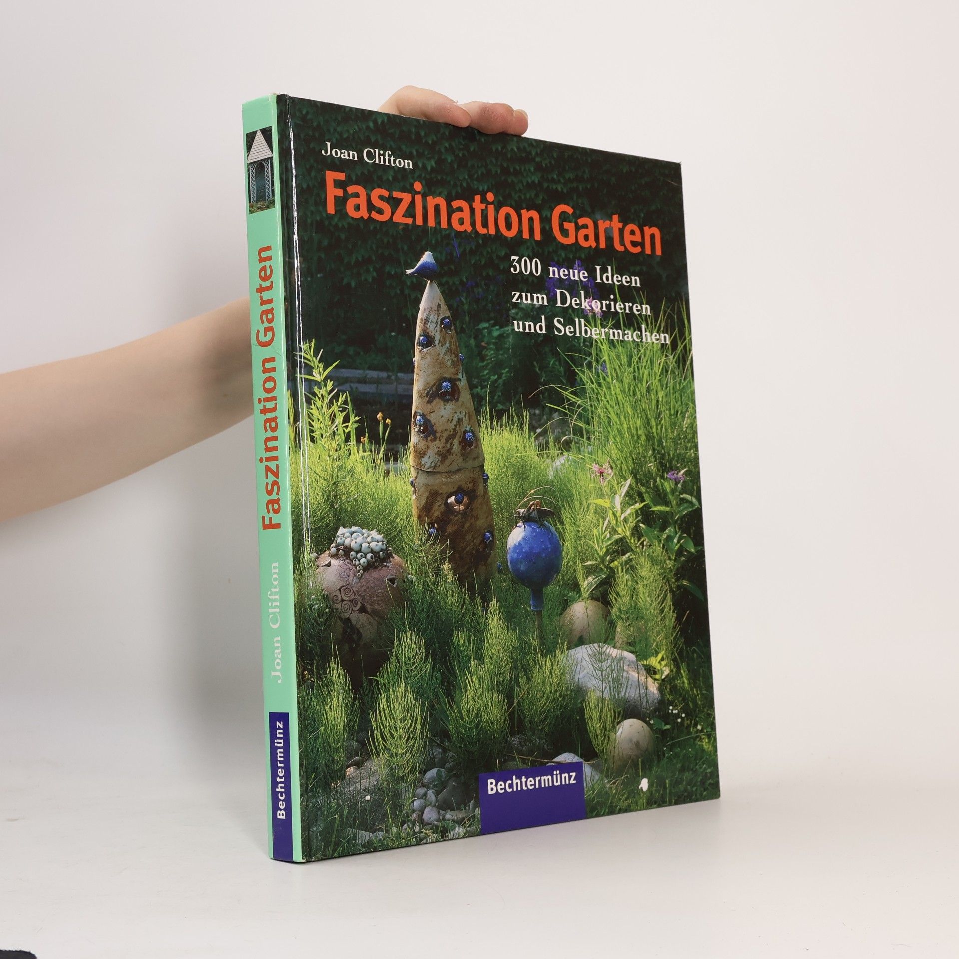 Faszination Garten