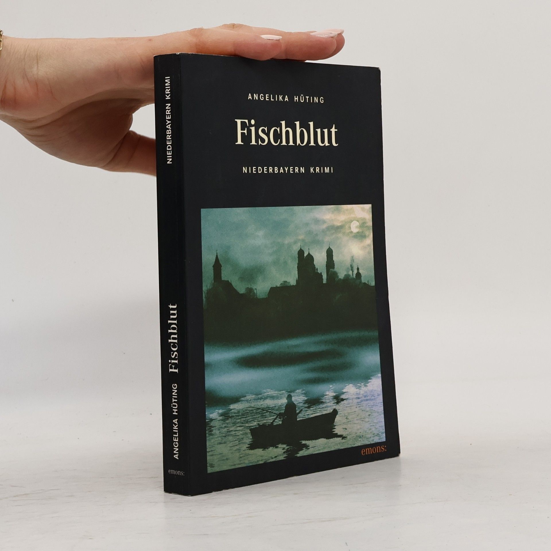 Fischblut