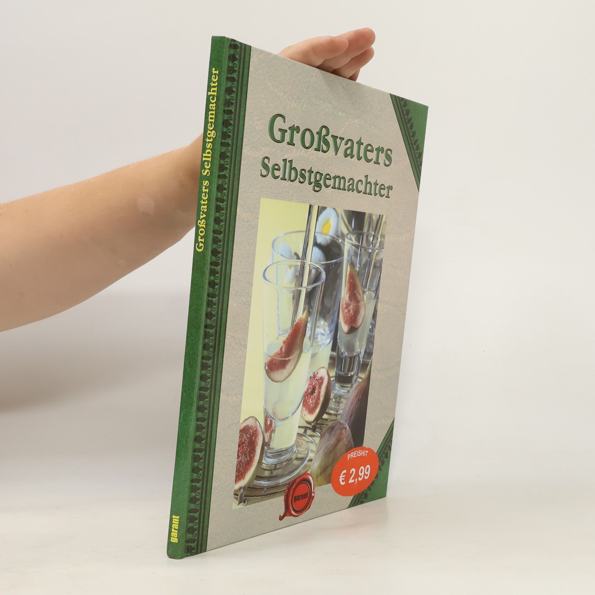 Collectif d'auteurs Großvaters Selbstgmachter