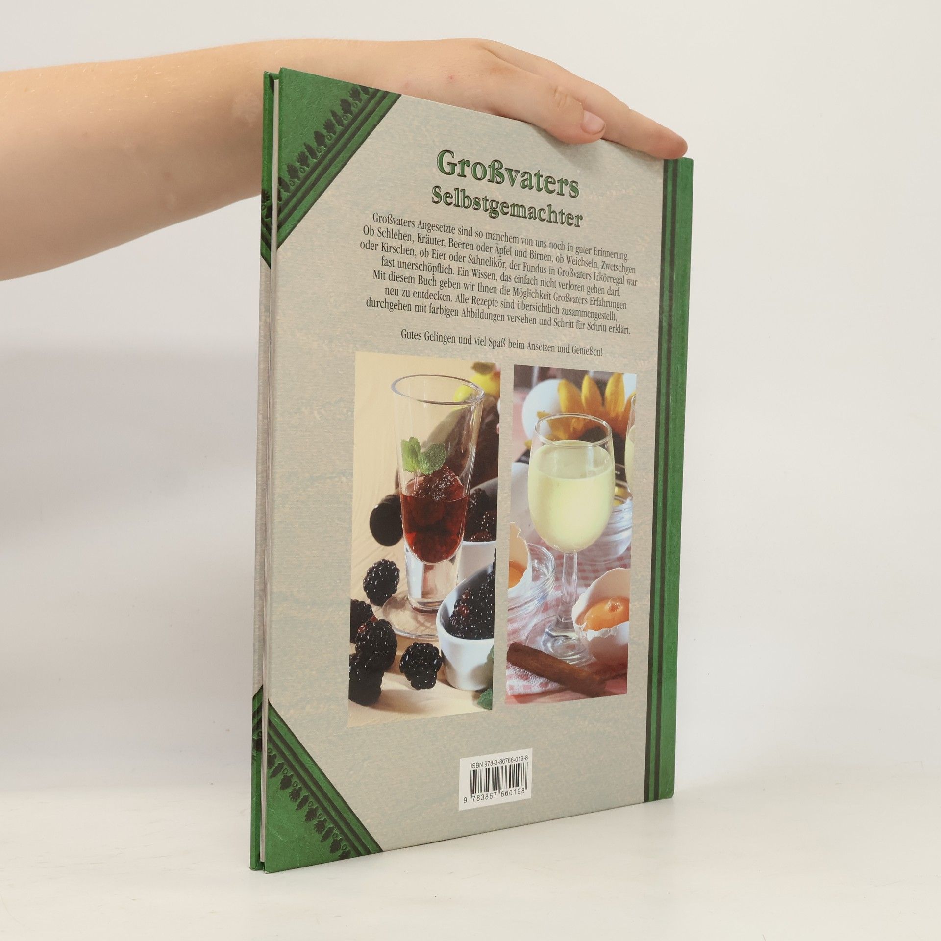 Auteurscollectief Großvaters Selbstgmachter