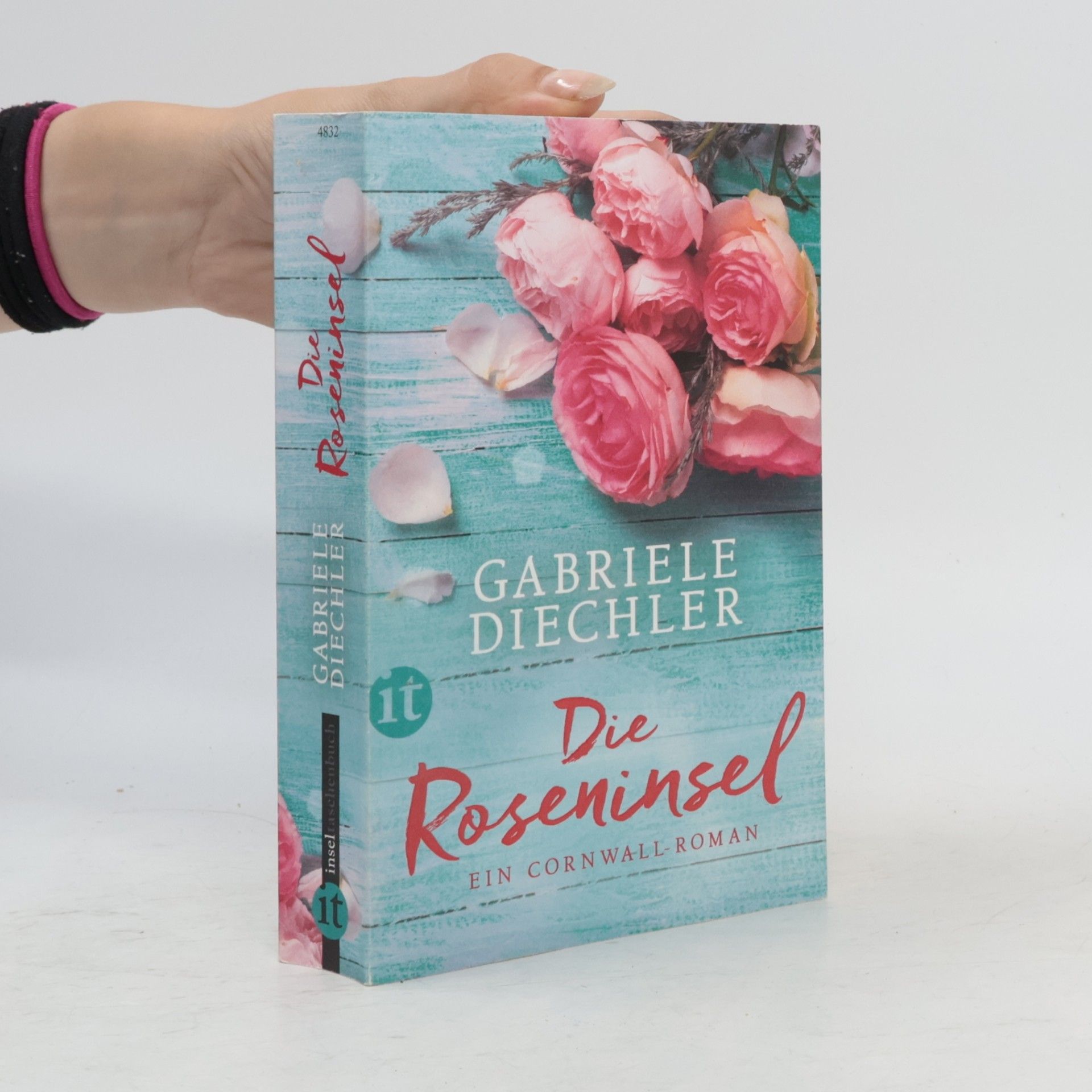 Die Roseninsel