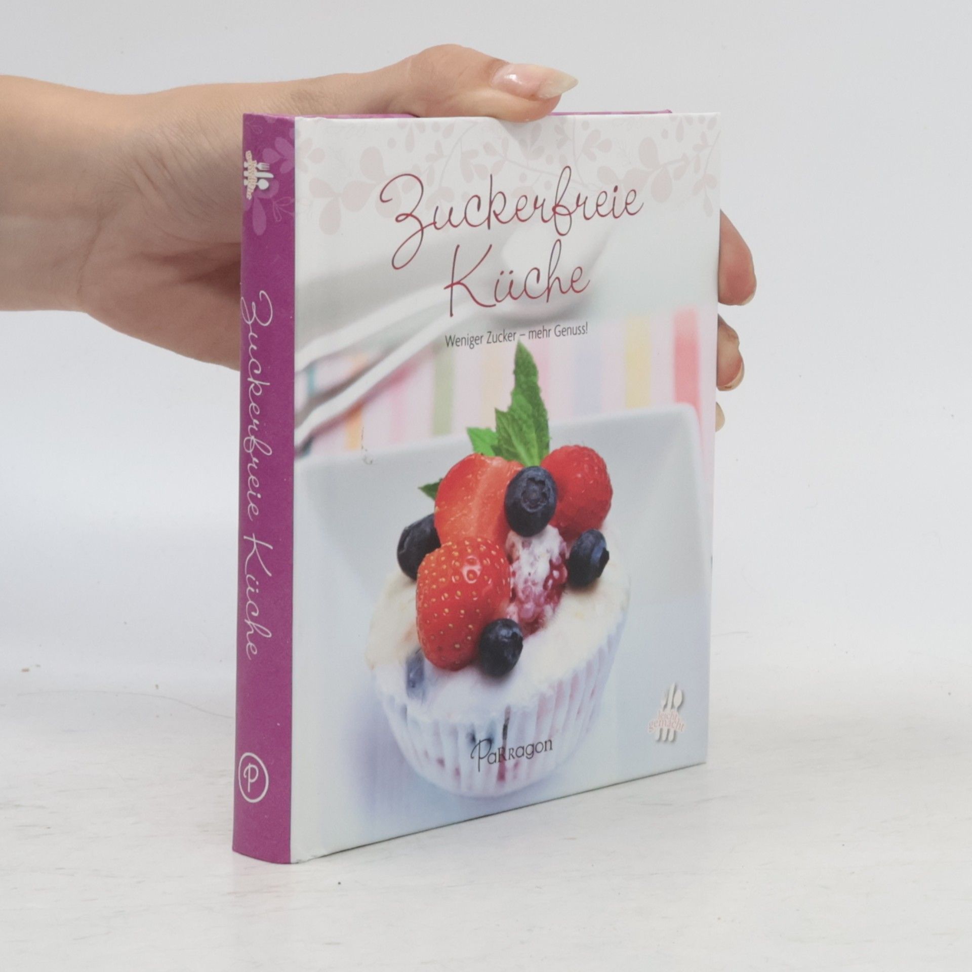 Zuckerfreie Küche
