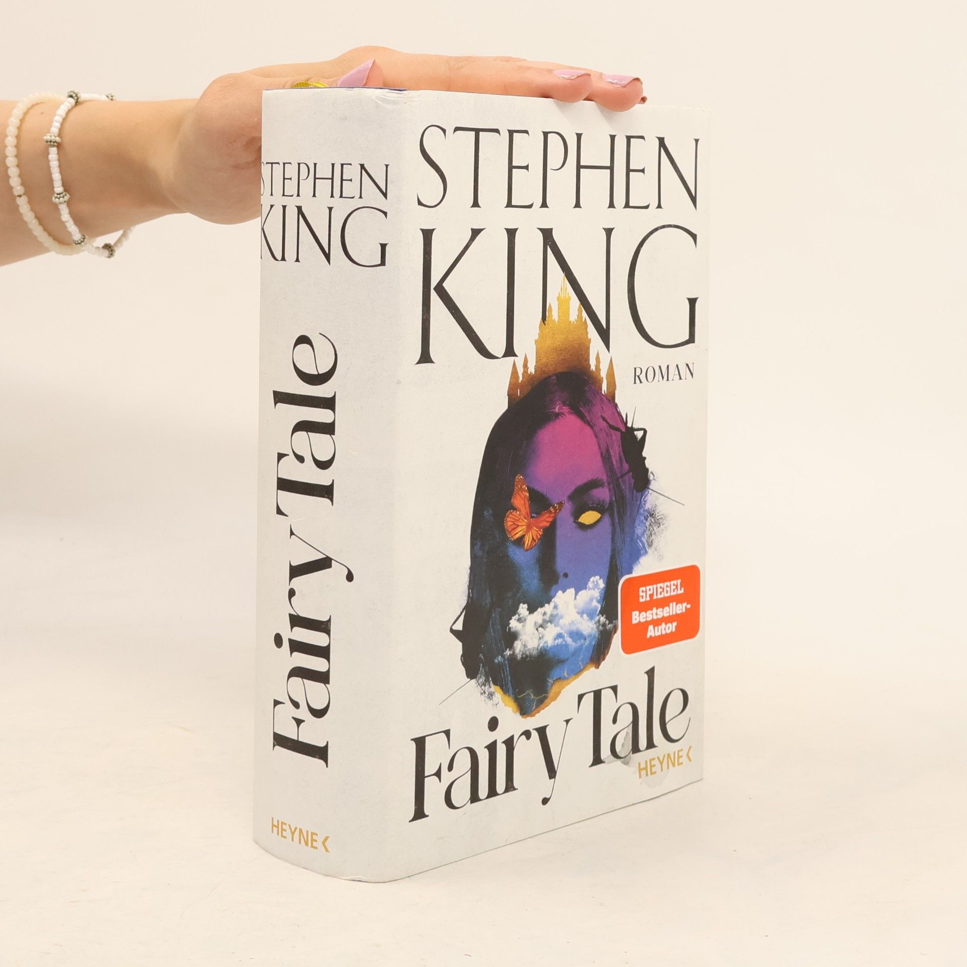 Fairy Tale