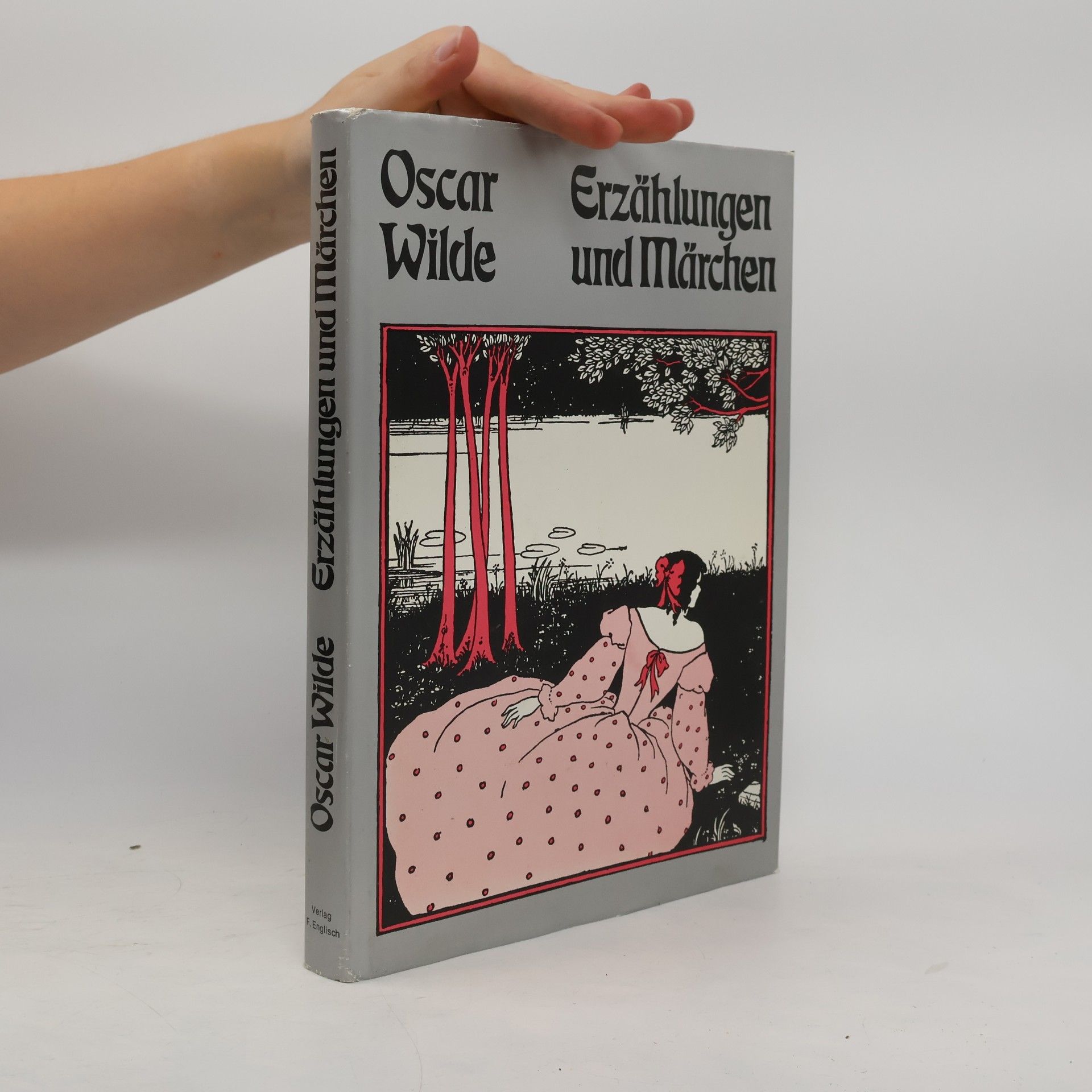 Oscar Wilde Erzählungen und Märchen