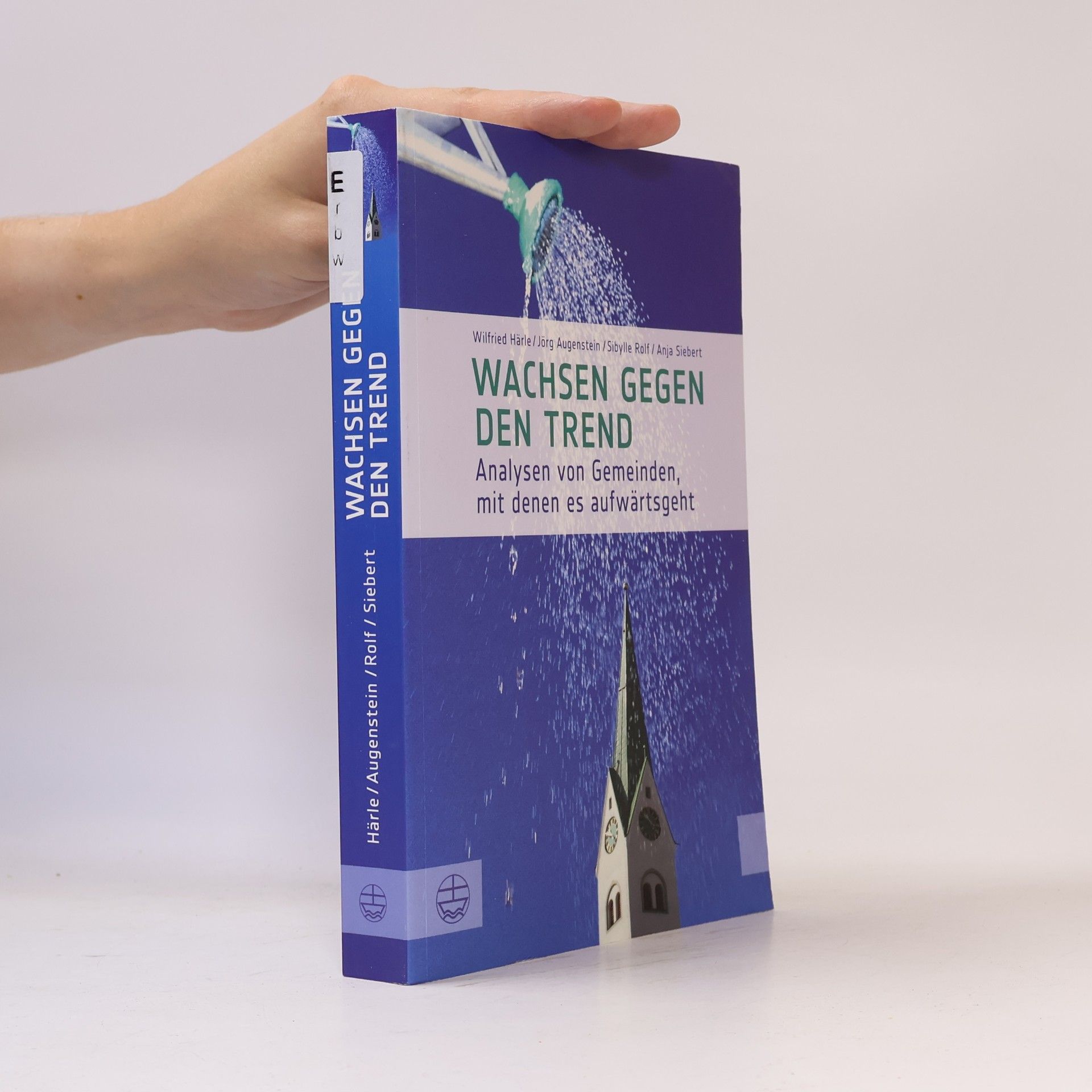 Wachsen gegen den Trend