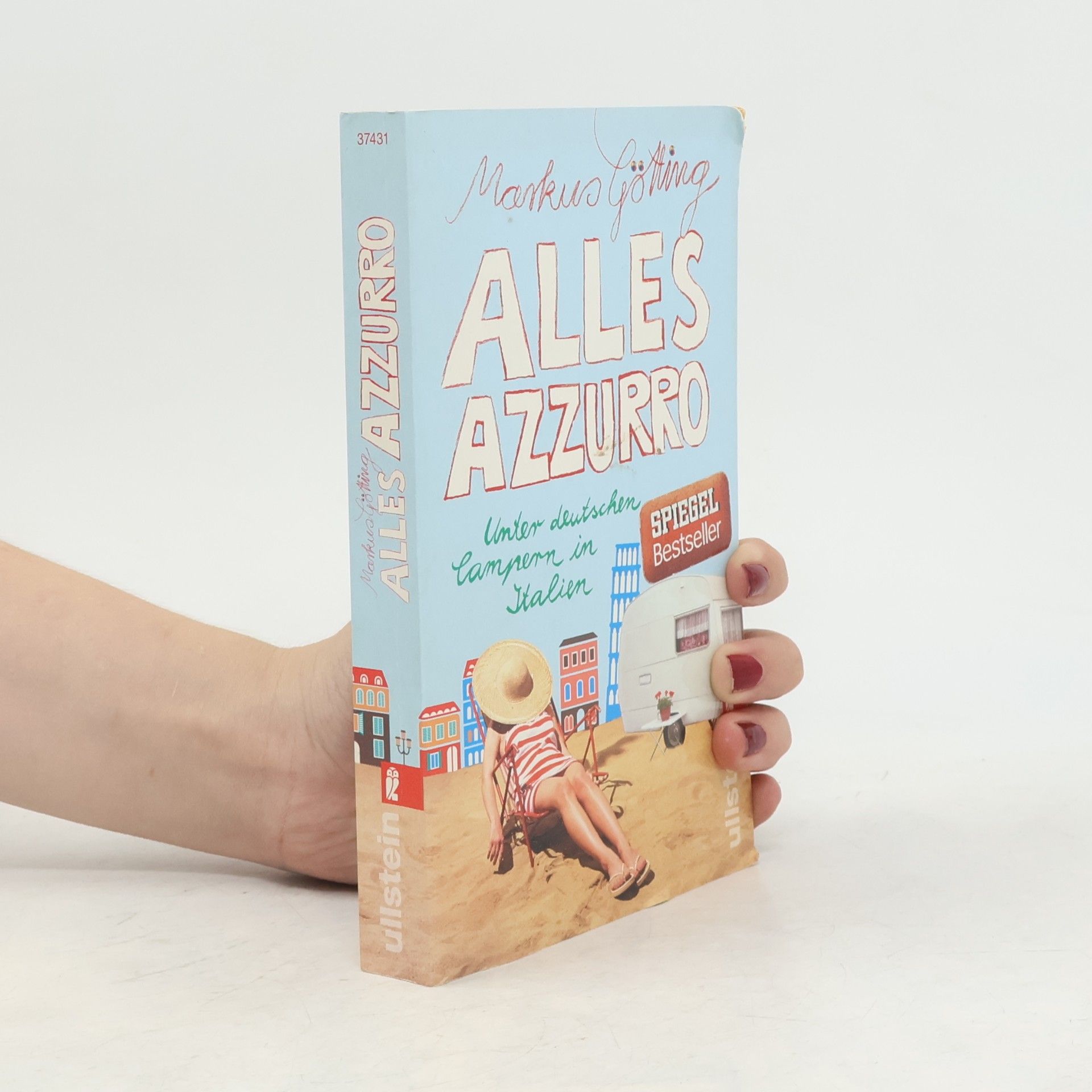 Alles Azzurro