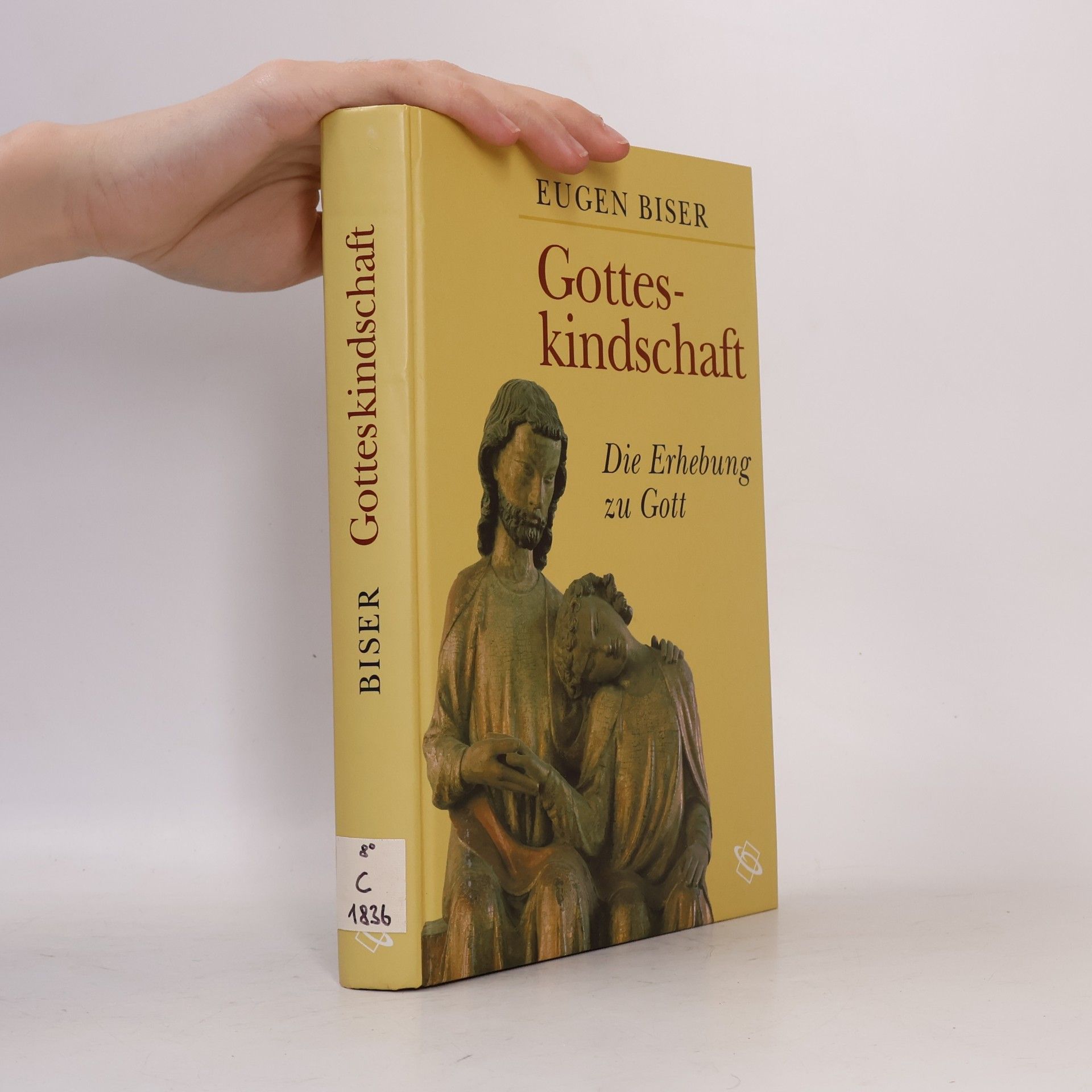 Eugen Biser Gotteskindschaft
