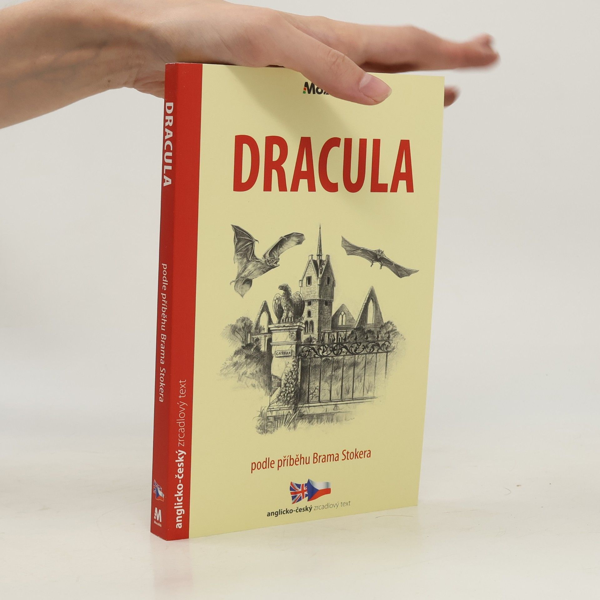 Bram Stoker Dracula