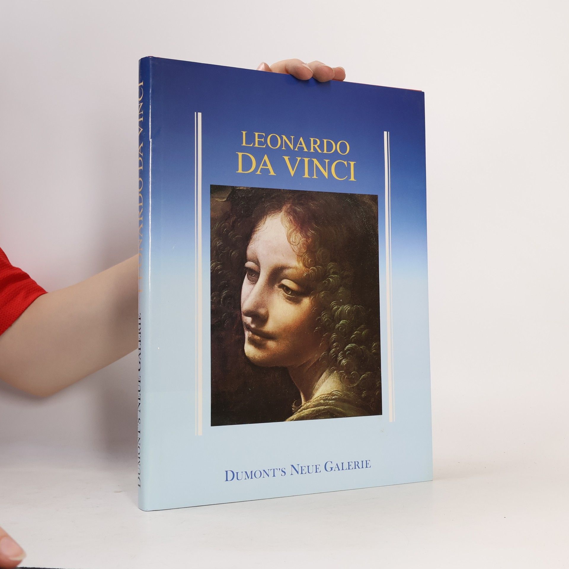 Jack Wasserman Leonardo da Vinci