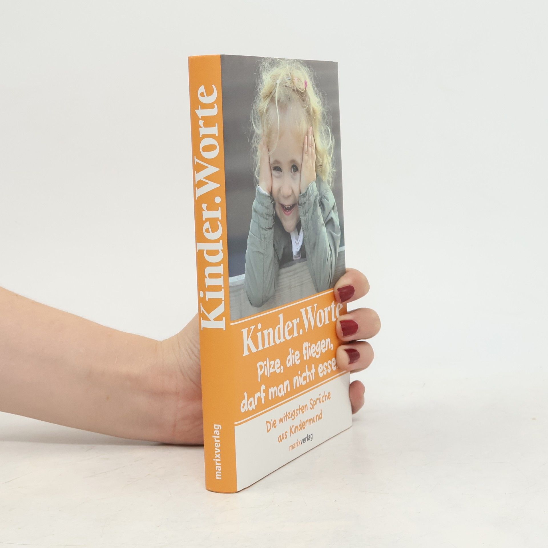Susanne Lücke-David Kinder-Worte
