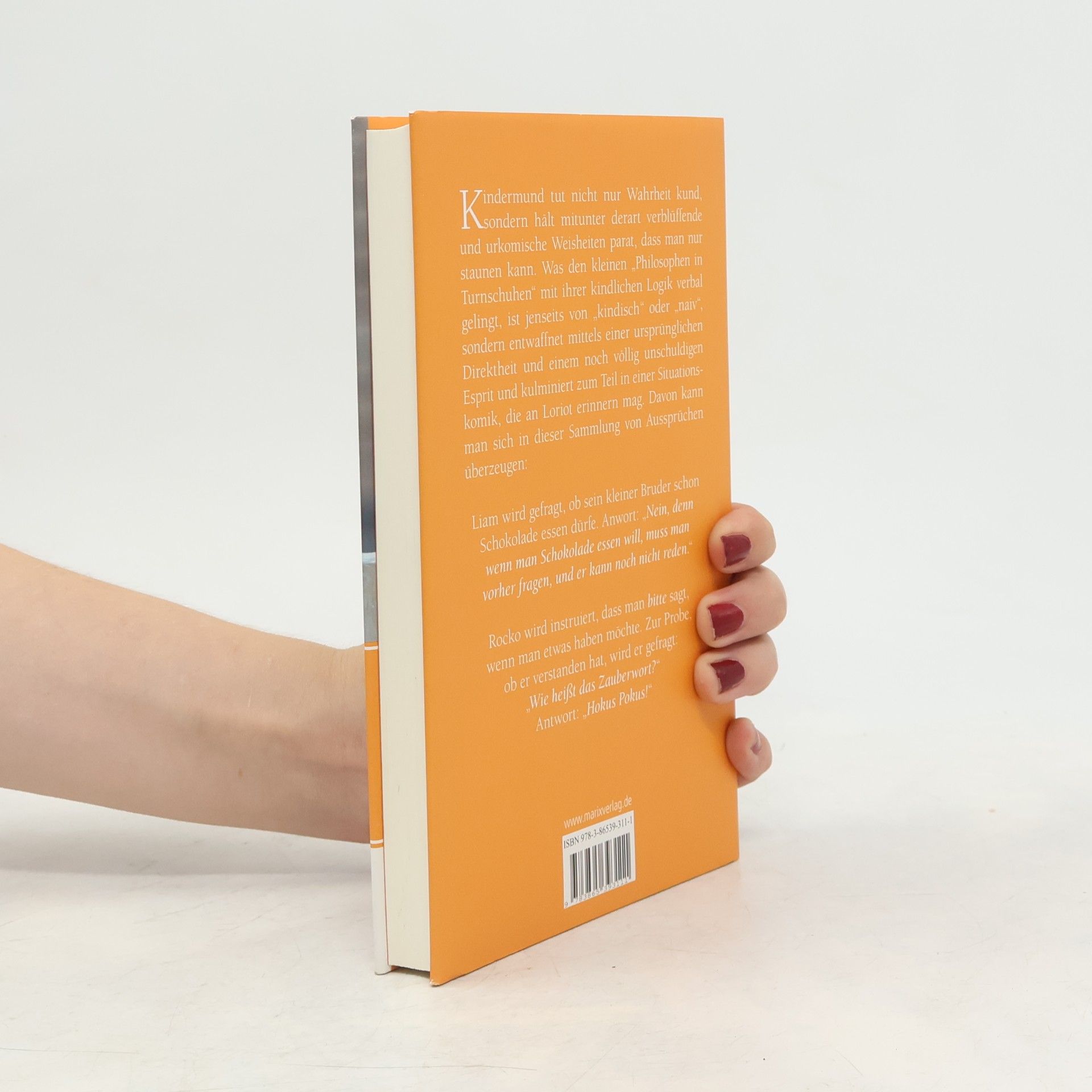 Susanne Lücke-David Kinder-Worte