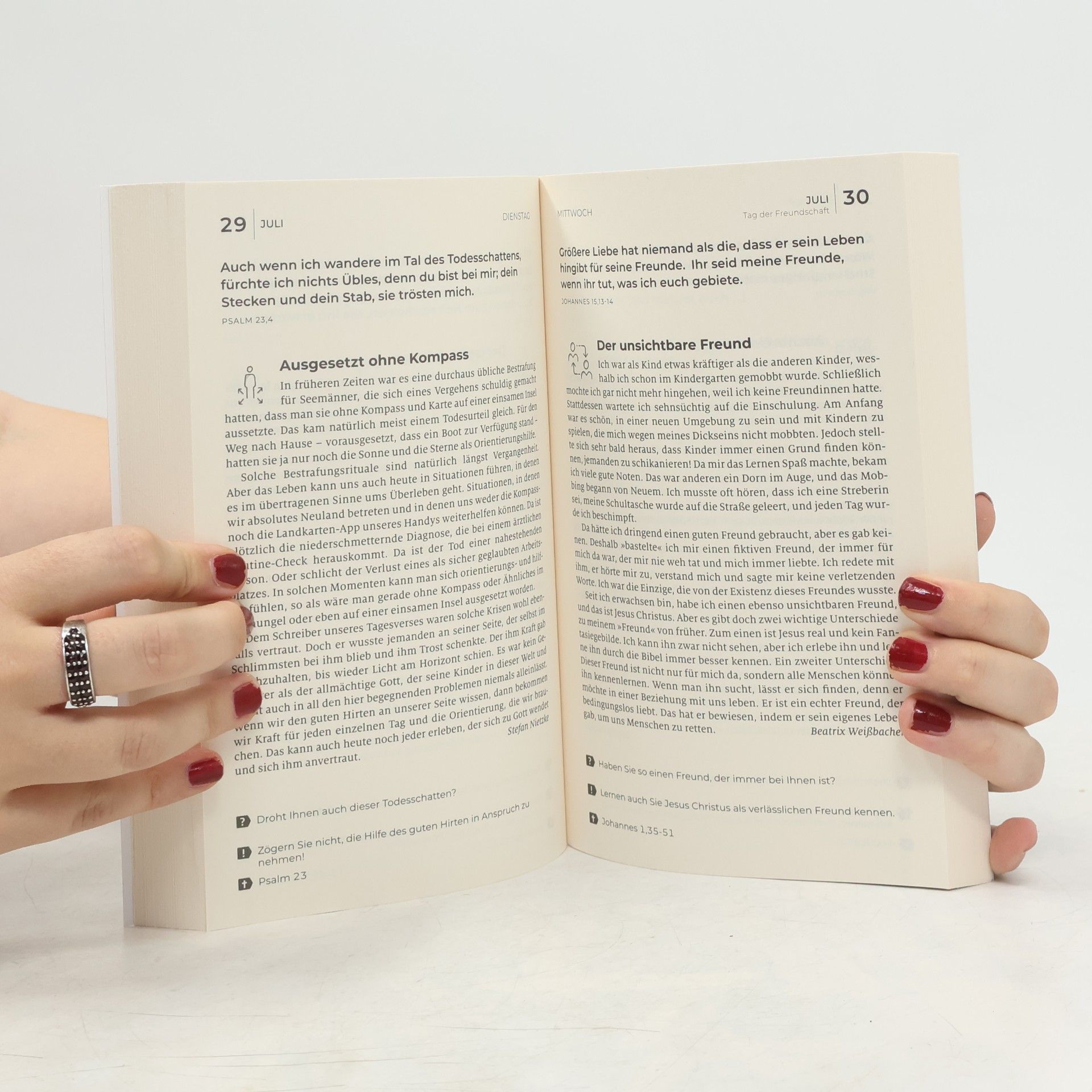 Autorenkollektiv Leben ist mehr 2025