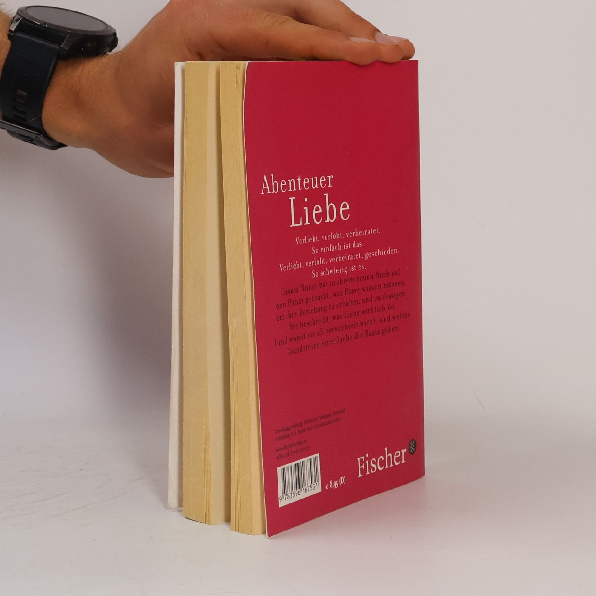 Ursula Nuber Was Paare wissen müssen