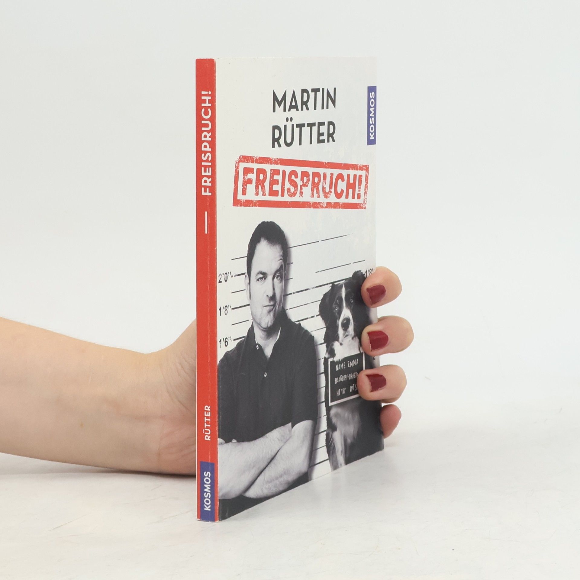 Freispruch!