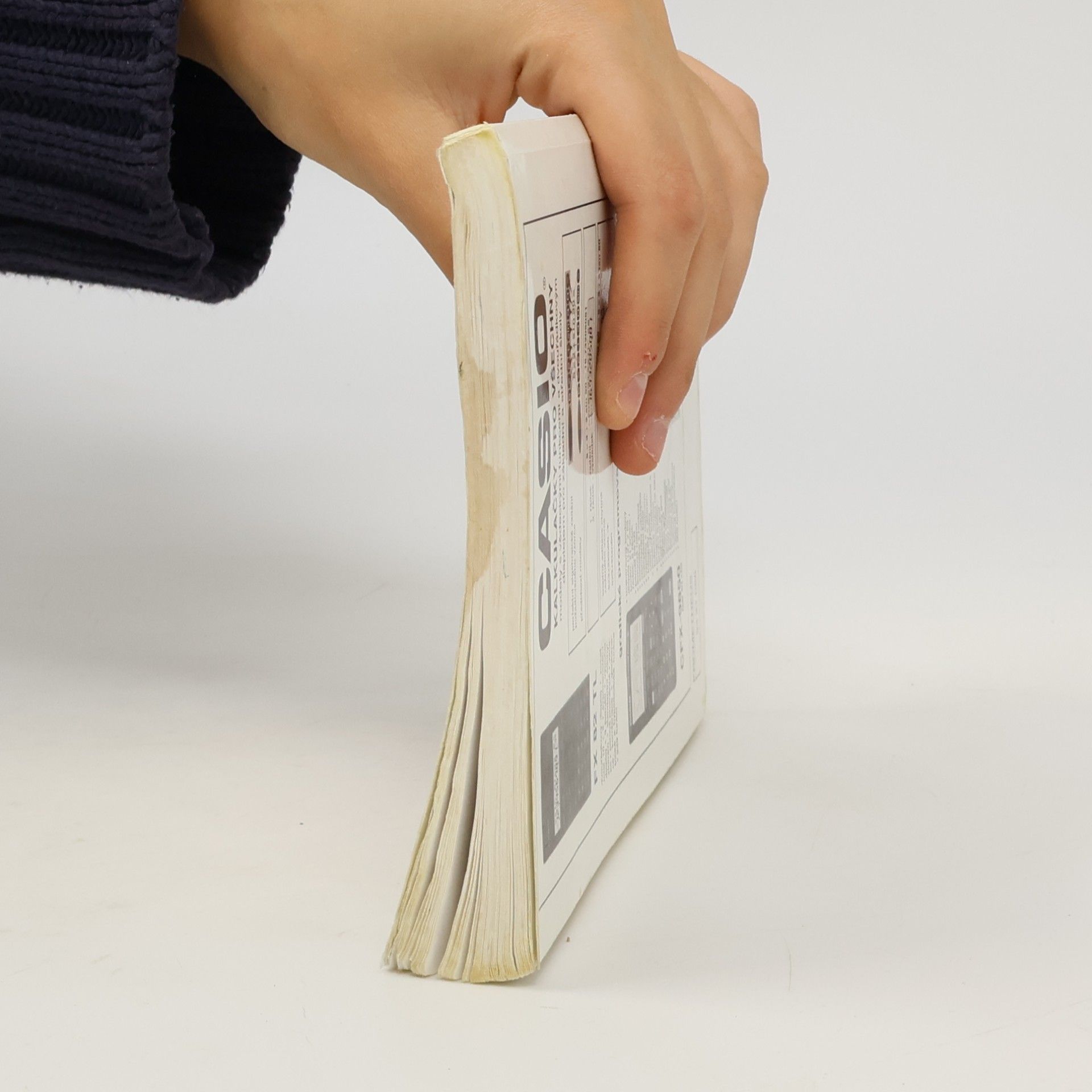 Emil Calda Matematika pro gymnázia : základní poznatky z matematiky