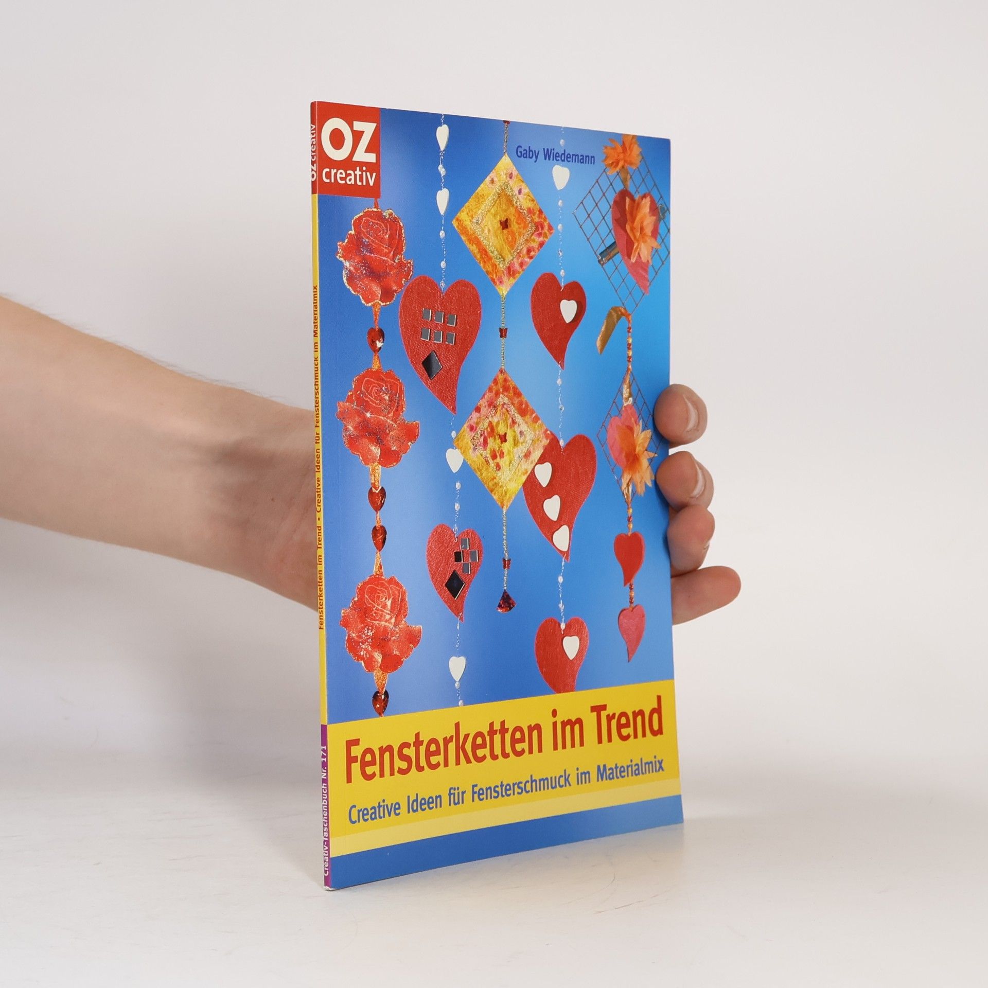 Gabriele Wiedemann Fensterketten im Trend