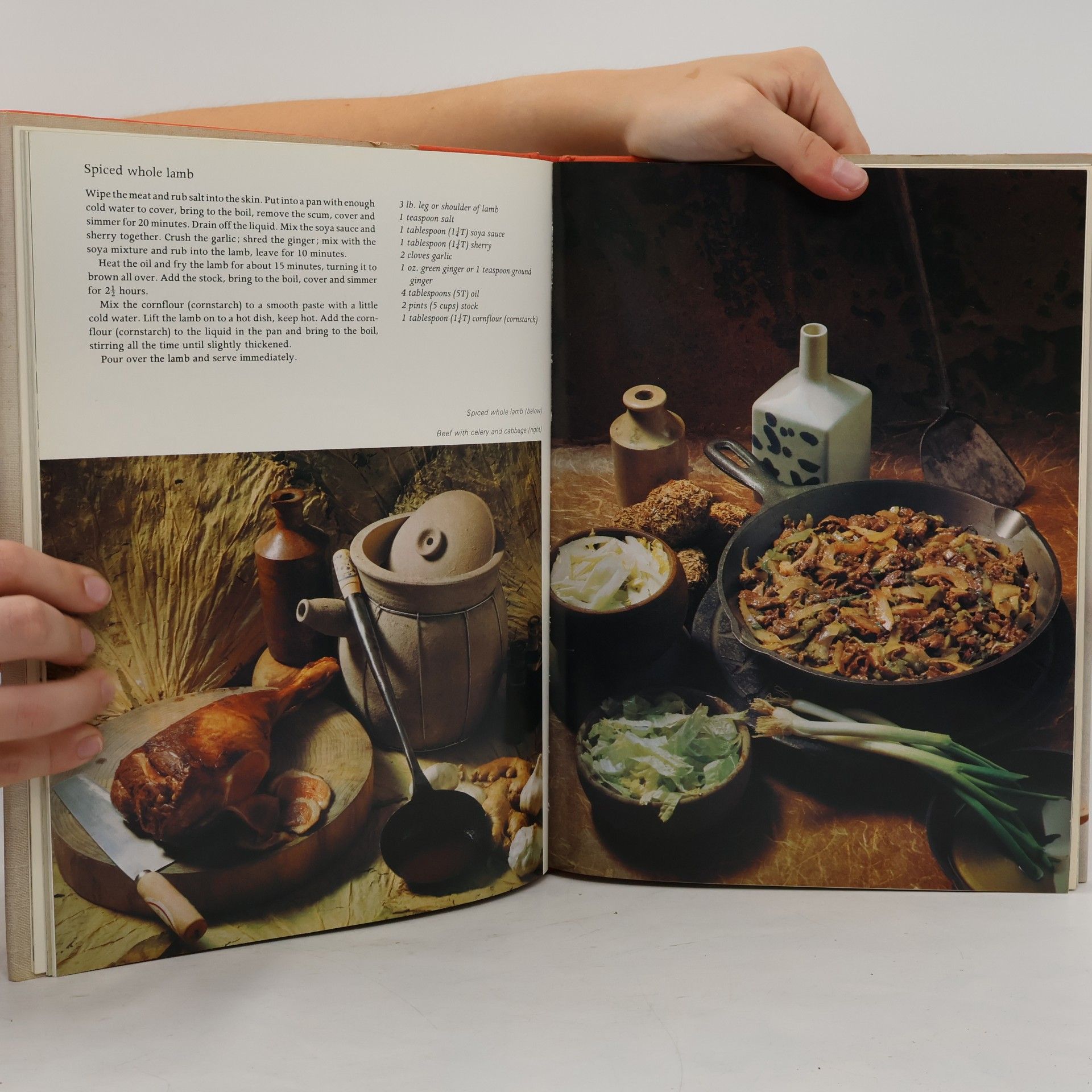 Ann Body The Gourmet's Guide to Chinese Cooking
