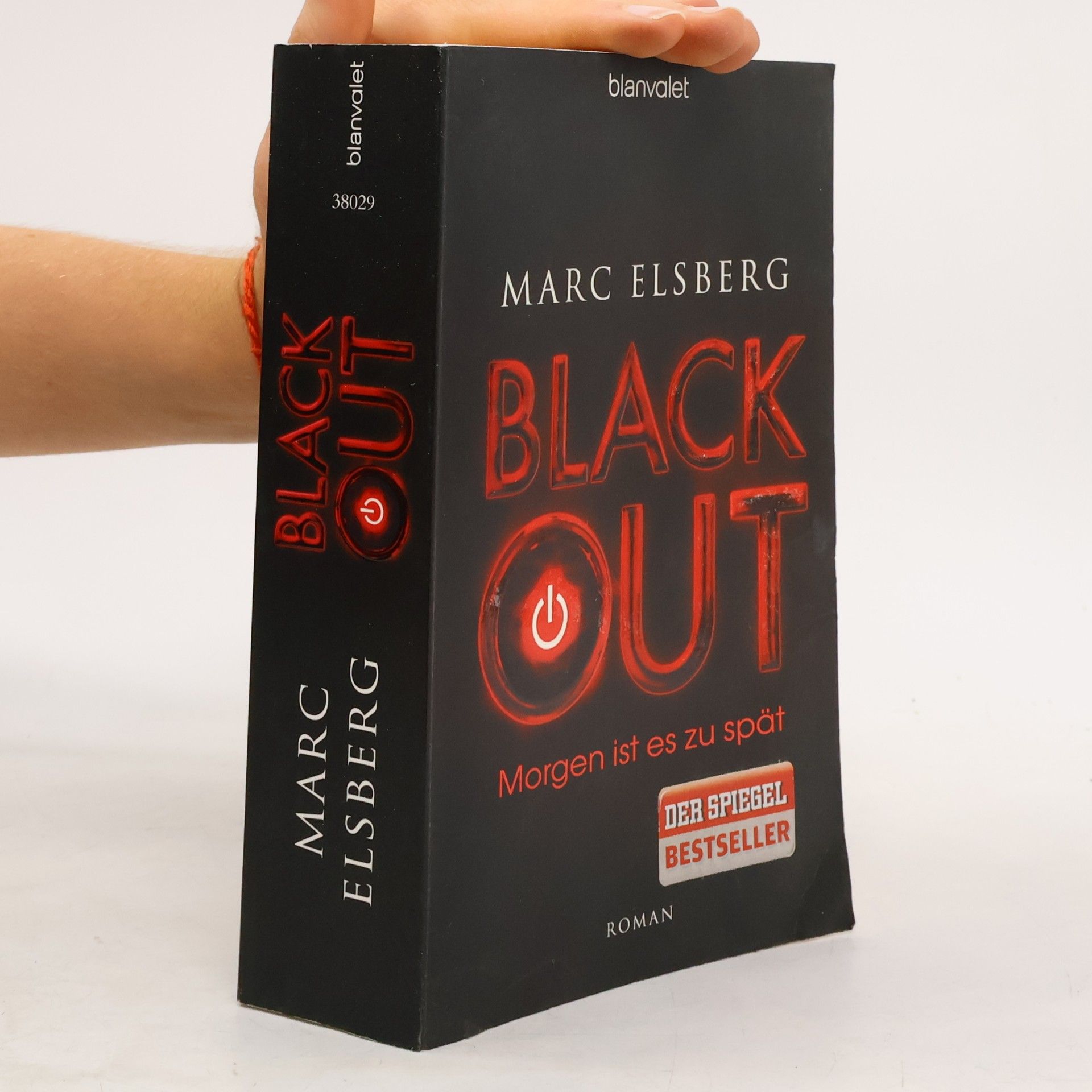 Blackout