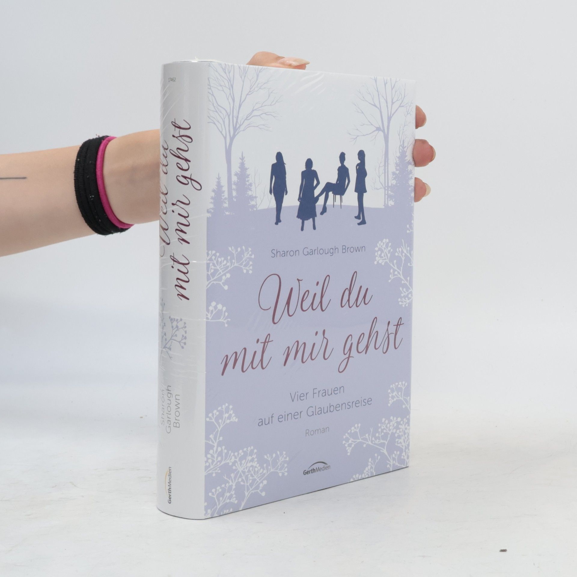Sharon Garlough Brown Weil du mit mir gehst