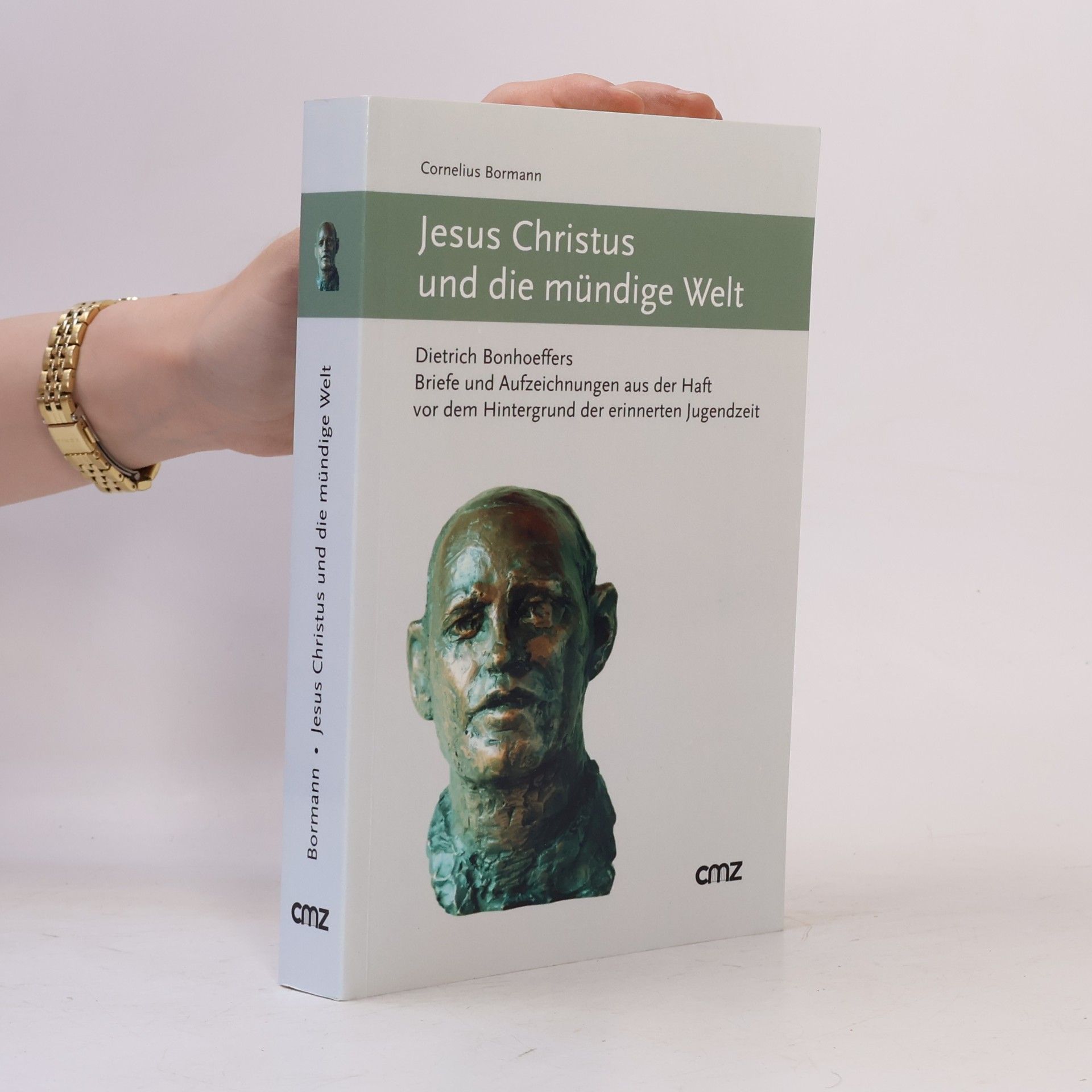 Jesus Christus und die mündige Welt
