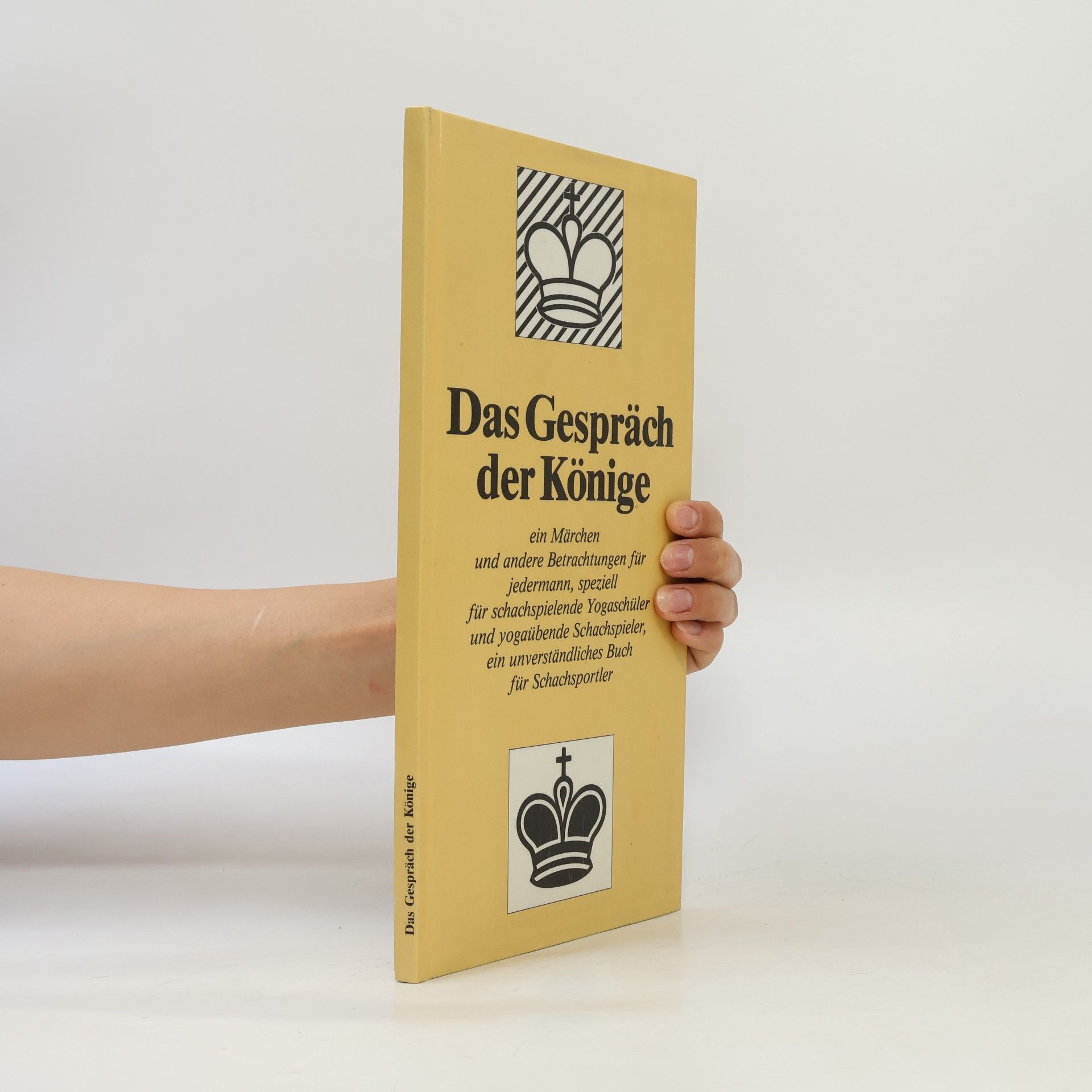 Das Gespräch der Könige