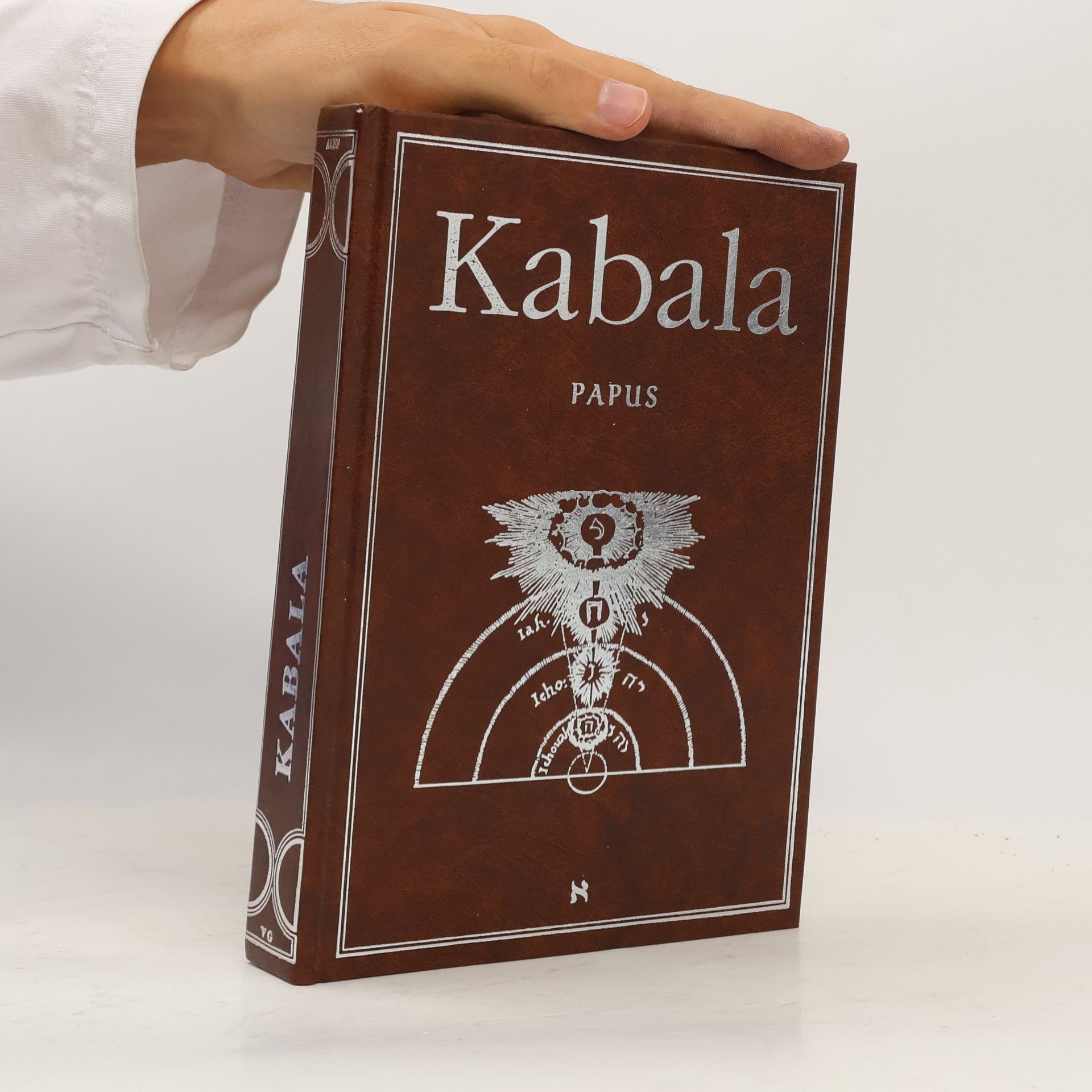 Gérard Encausse Papus Kabala