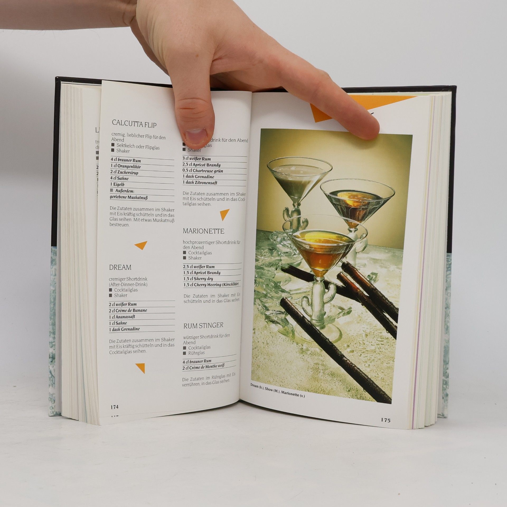 Peter Bohrmann Mixbuch: Über 900 Rezepte mit und ohne Alkohol