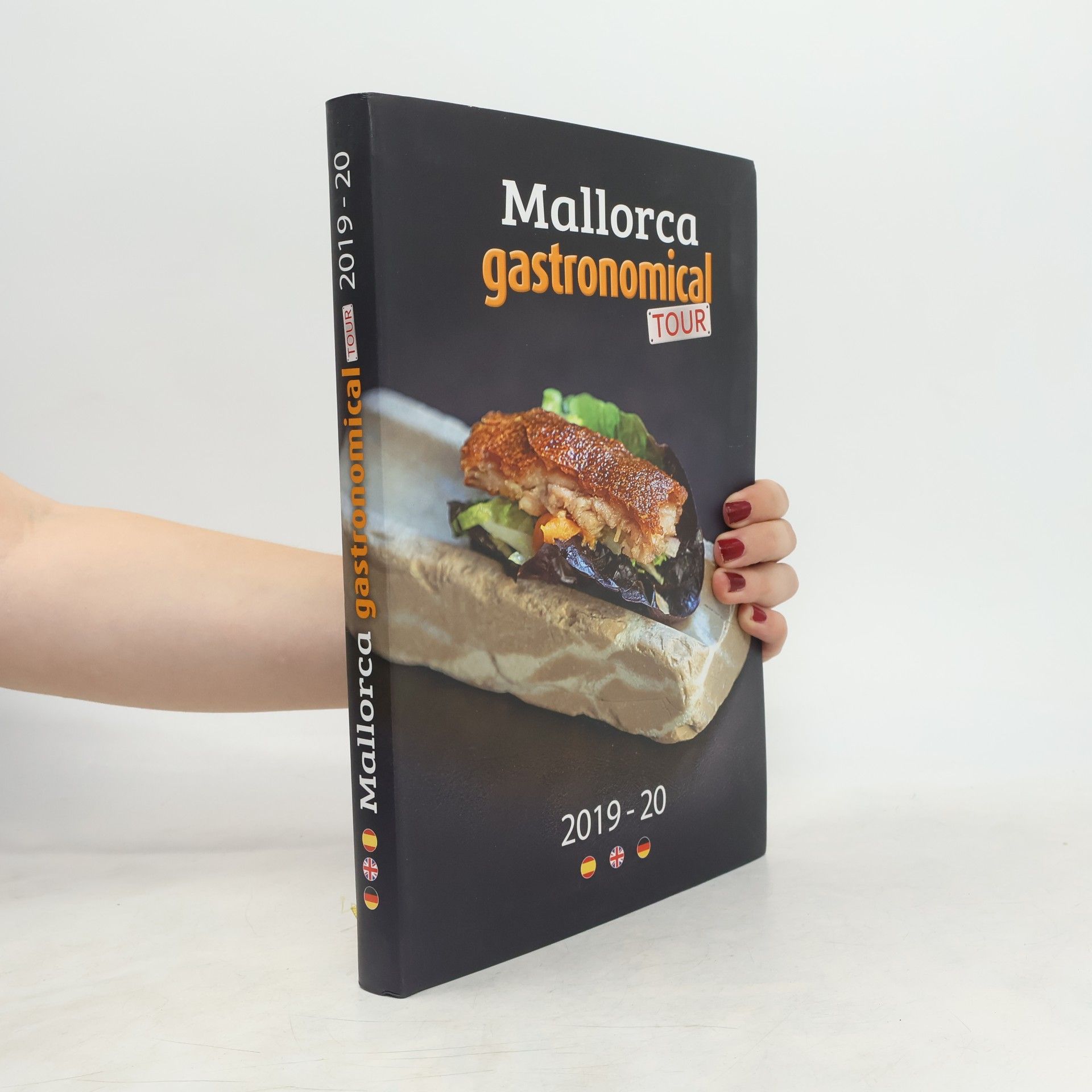 Mallorca gastronomical tour, 2019-20