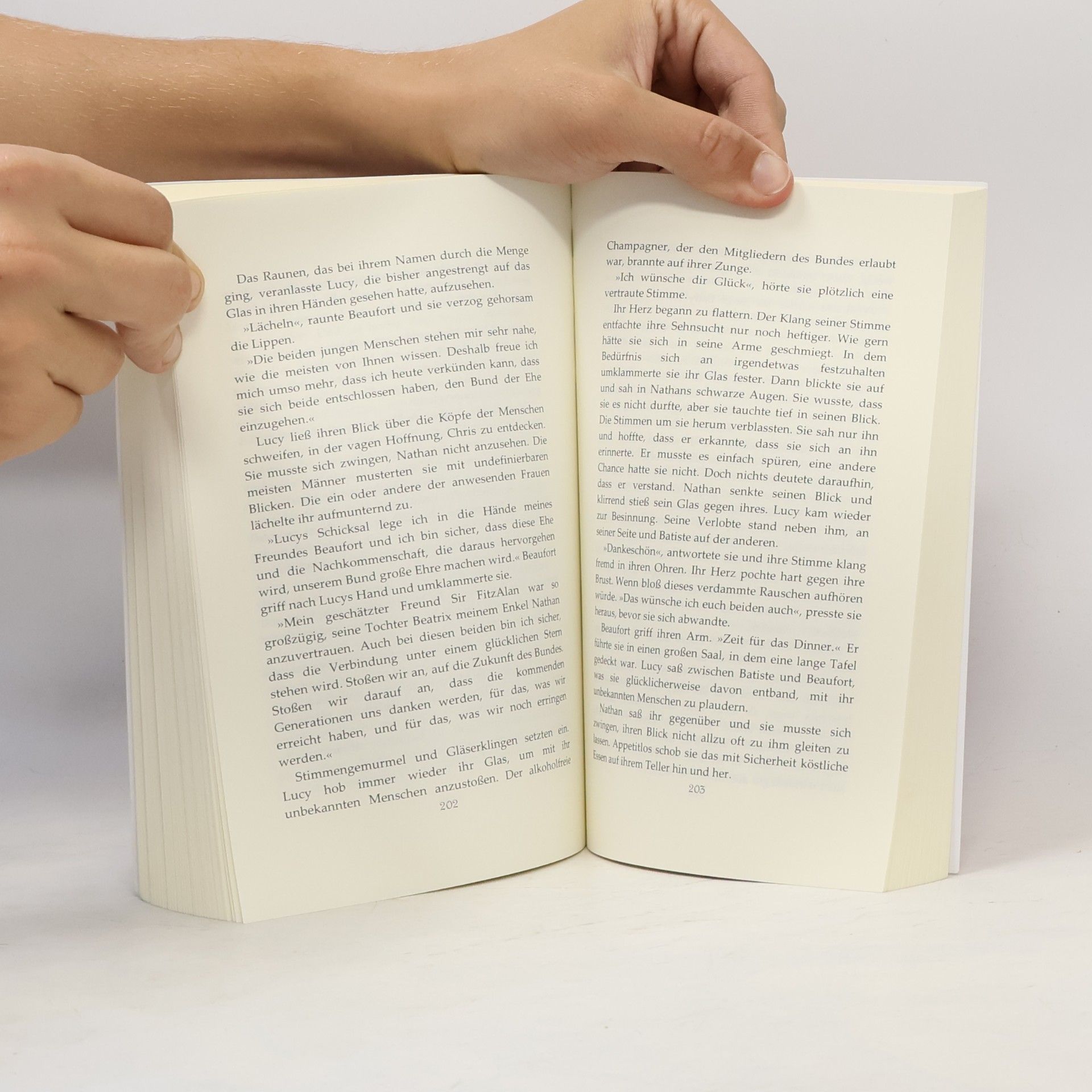 Marah Woolf Bookless - Ewiglich unvergessen