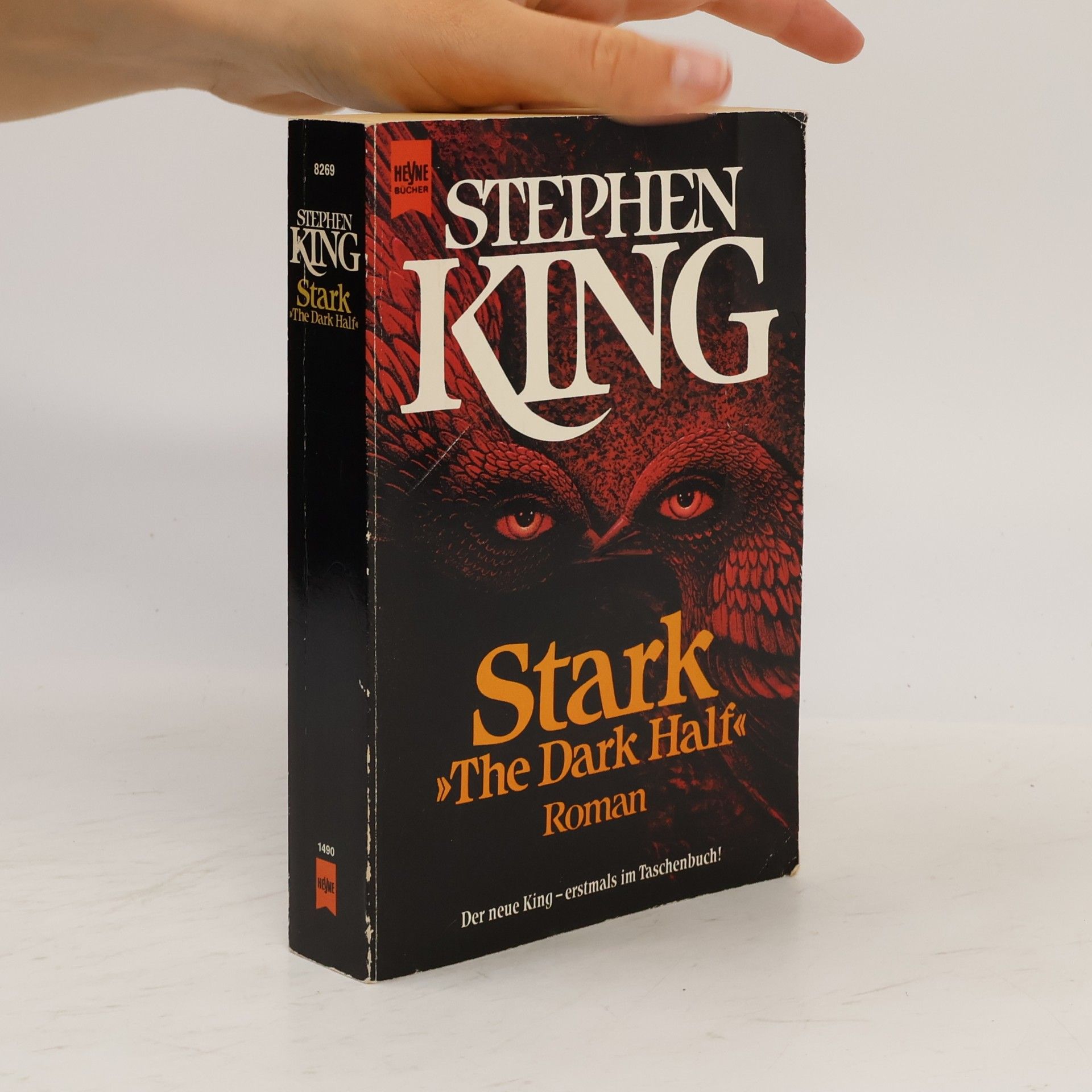 Stephen King Stark