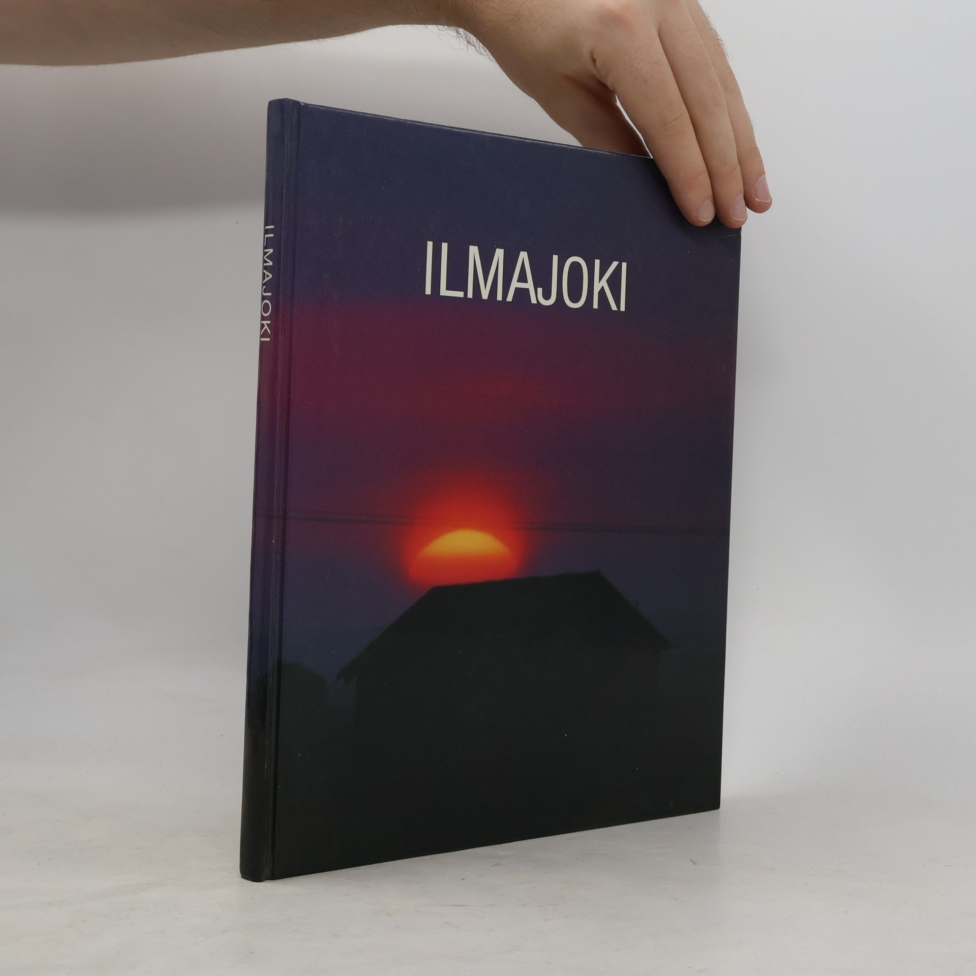 Autores varios Ilmajoki