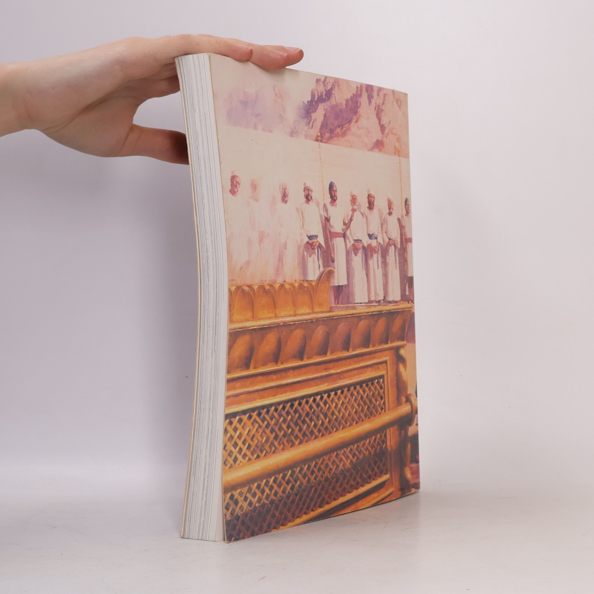 Autorenkollektiv Altes Testament: Genesis – 2. Samuel (Religion 301). Leitfaden für den Studenten