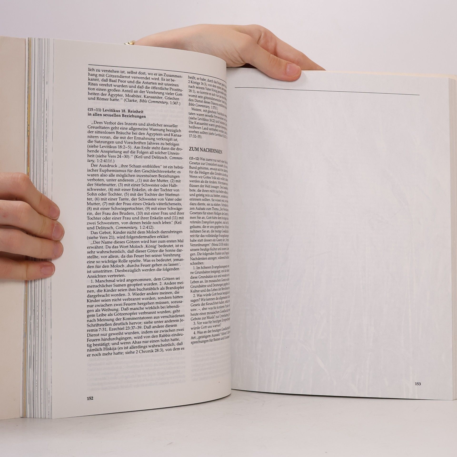 Autorenkollektiv Altes Testament: Genesis – 2. Samuel (Religion 301). Leitfaden für den Studenten