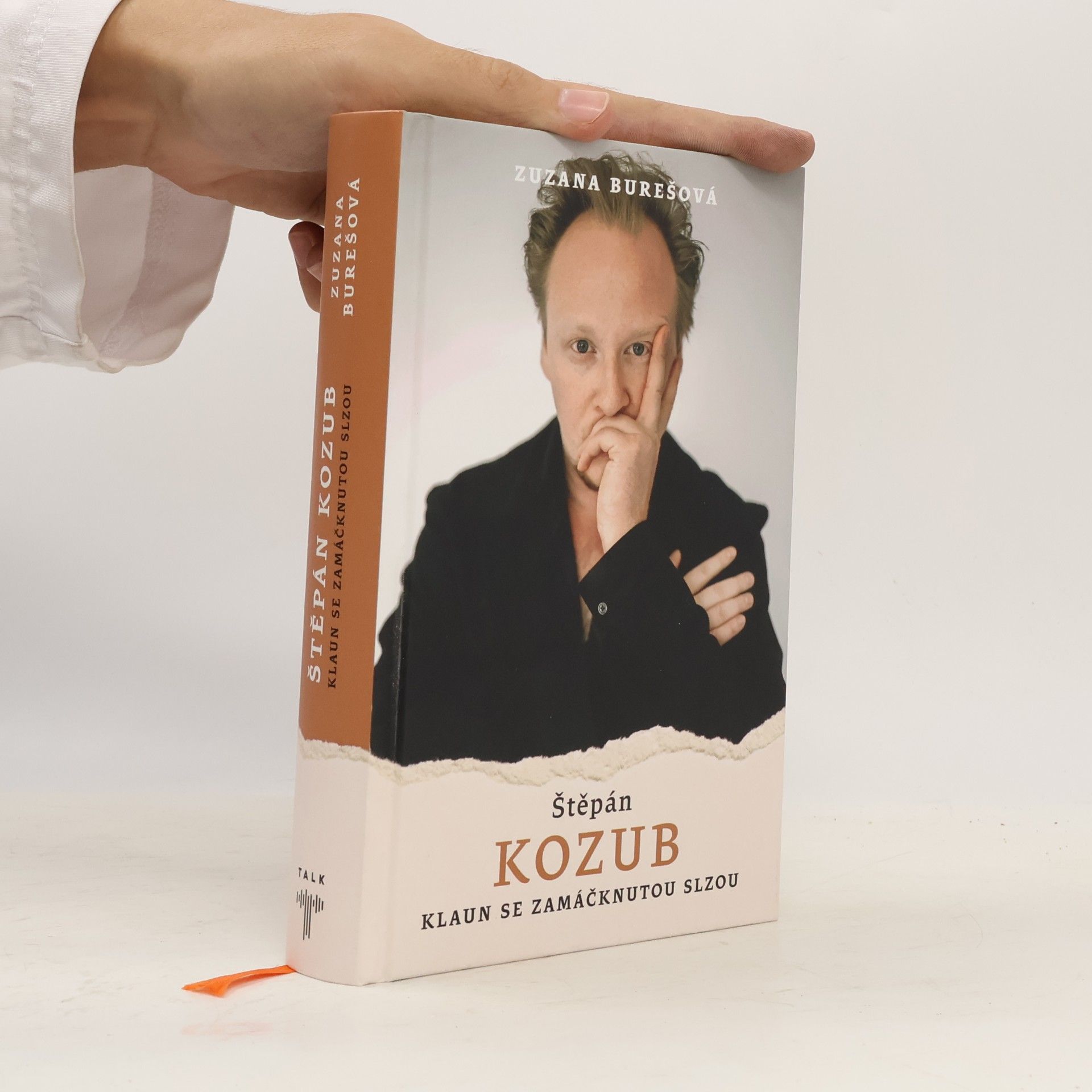 Štěpán Kozub