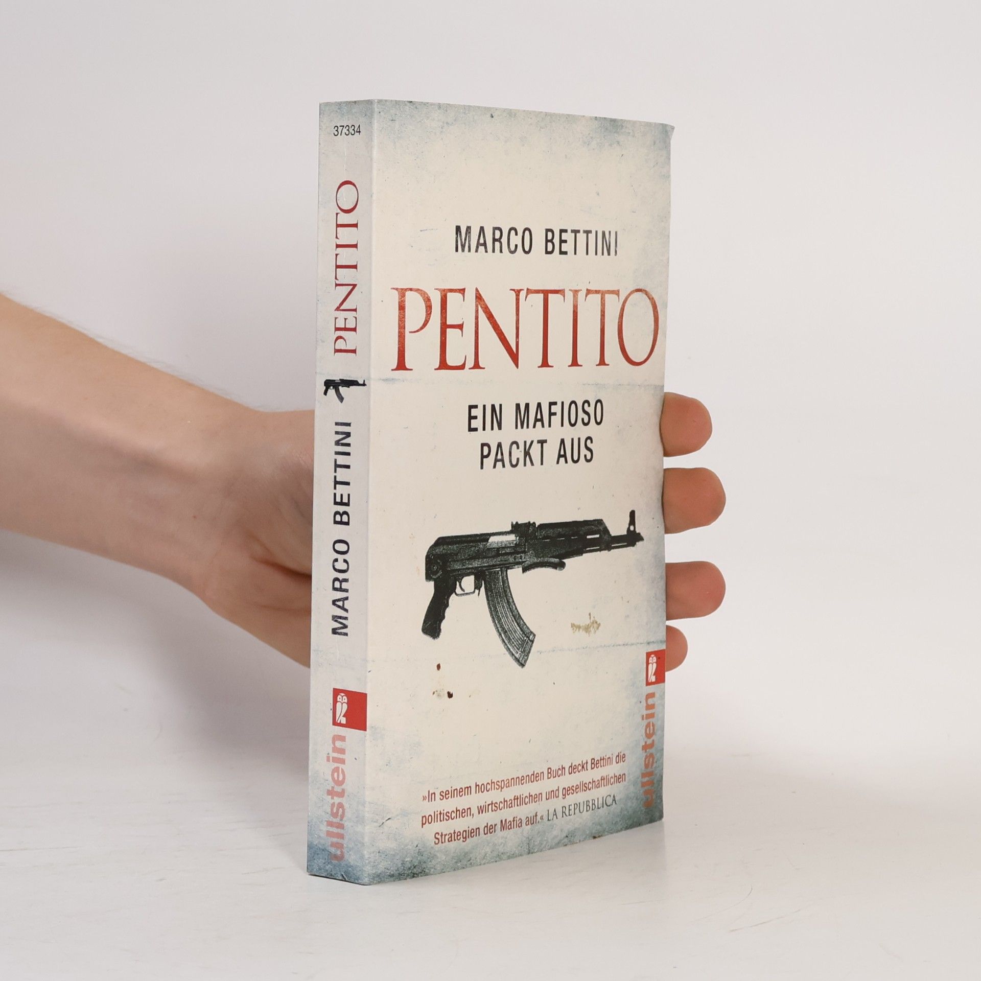 Marco Bettini Pentito