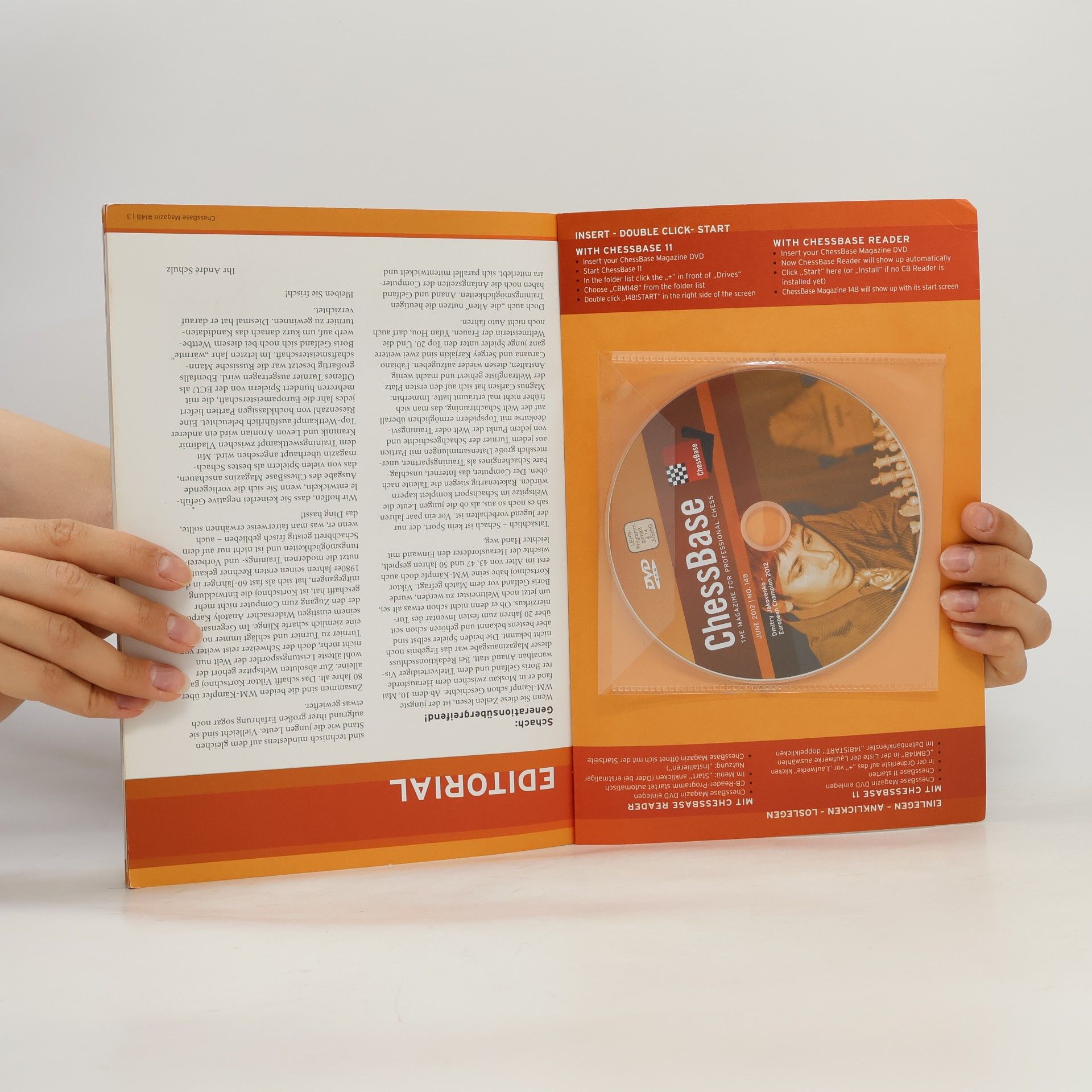 Kolektiv autorů ChessBase 148