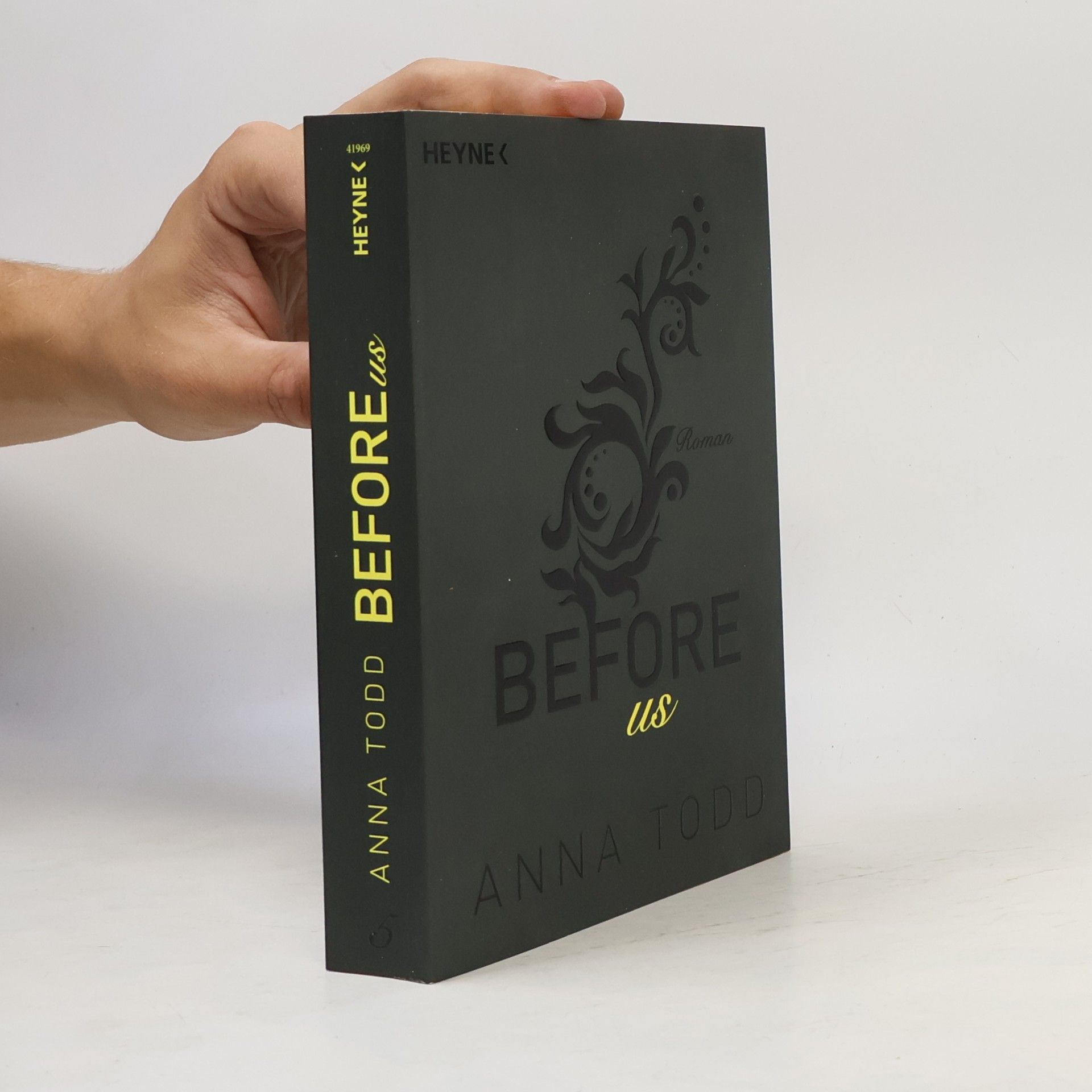 After 5. Before Us